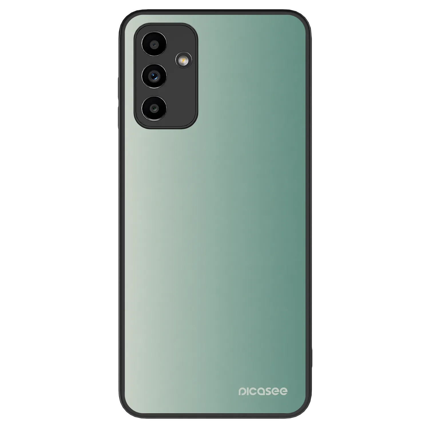 Picasee ULTIMATE CASE pentru Samsung Galaxy A04s A047F - Misty Sage