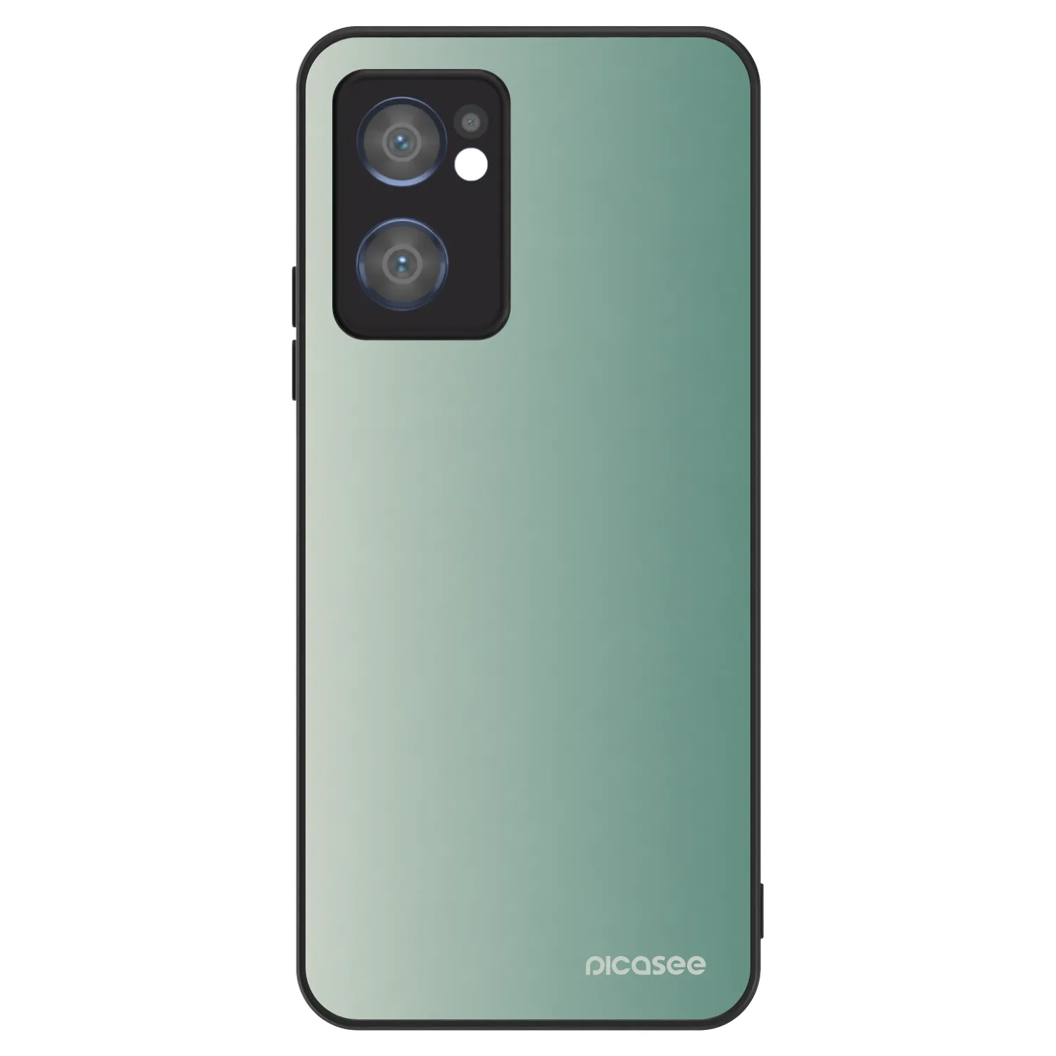 Picasee ULTIMATE CASE pentru OPPO Reno 7 5G - Misty Sage