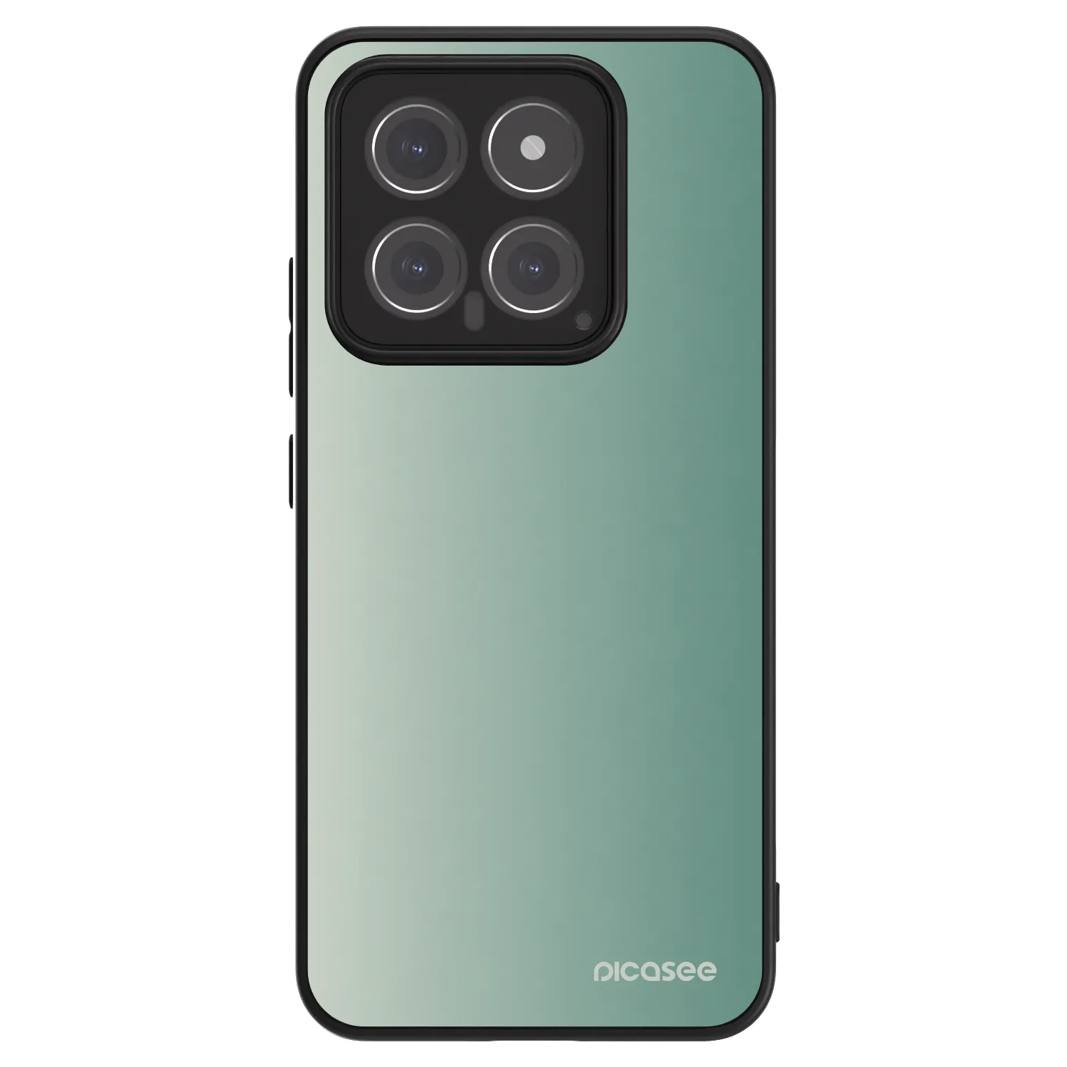Picasee ULTIMATE CASE pentru Xiaomi 14 - Misty Sage