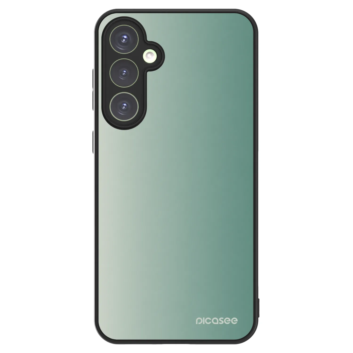 Picasee ULTIMATE CASE pentru Samsung Galaxy S23 FE S711B - Misty Sage
