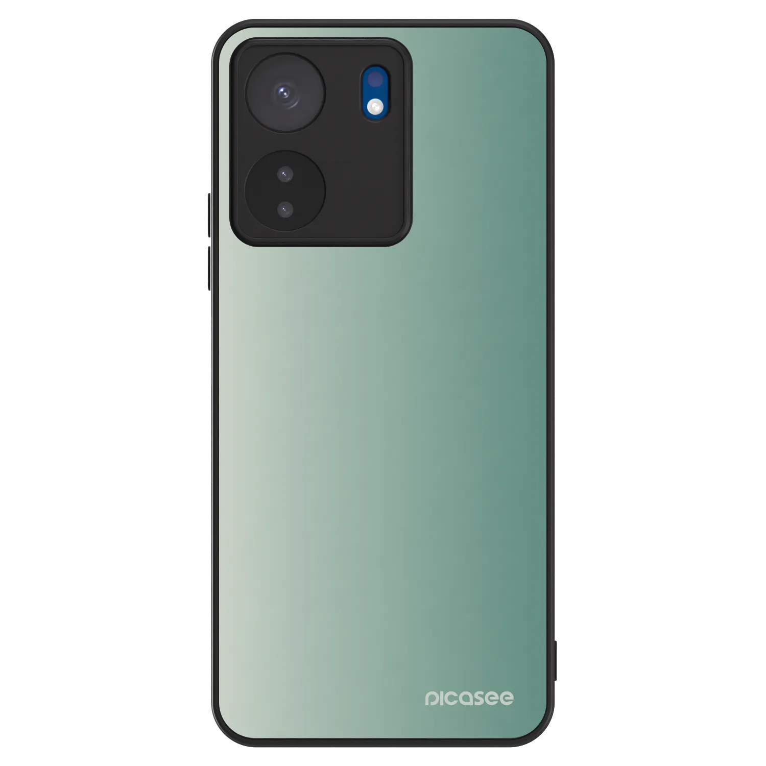Picasee ULTIMATE CASE pentru Xiaomi Redmi 13C 4G - Misty Sage
