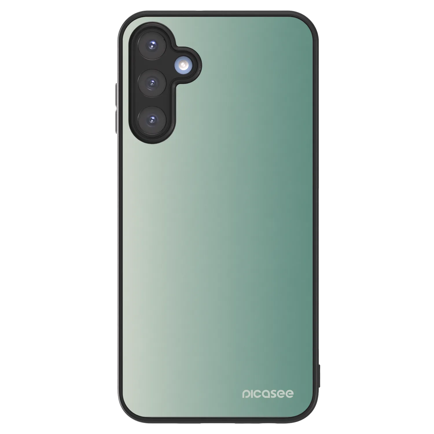 Picasee ULTIMATE CASE pentru Samsung Galaxy A15 A156B 5G - Misty Sage