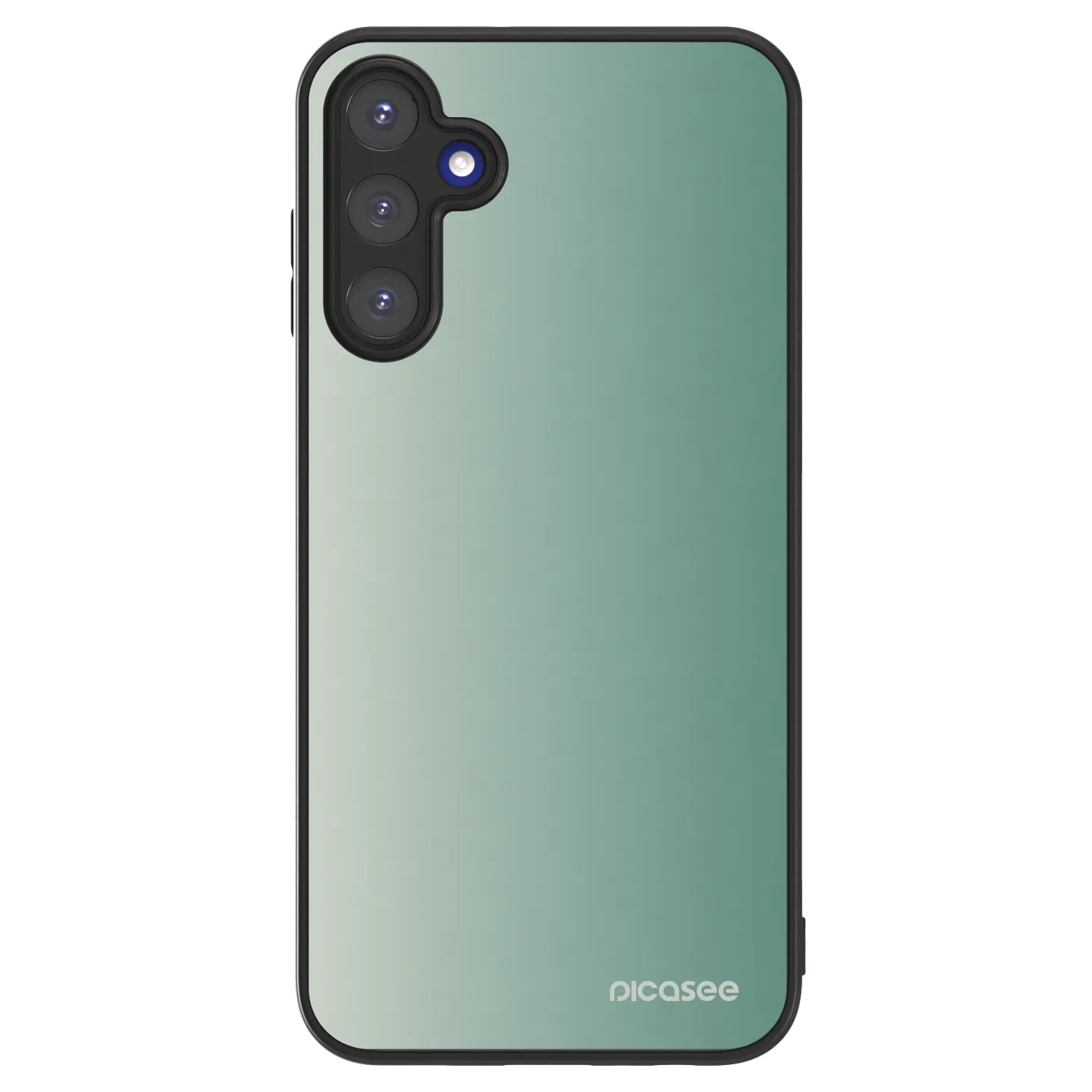 Picasee ULTIMATE CASE pentru Samsung Galaxy A15 A155F 4G - Misty Sage