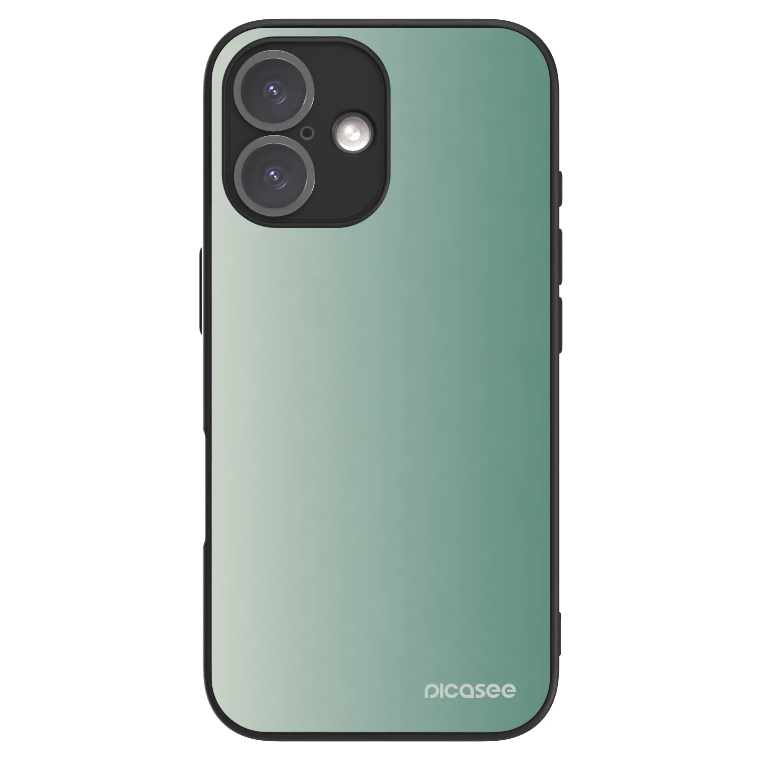 Picasee ULTIMATE CASE pentru Apple iPhone 16 - Misty Sage