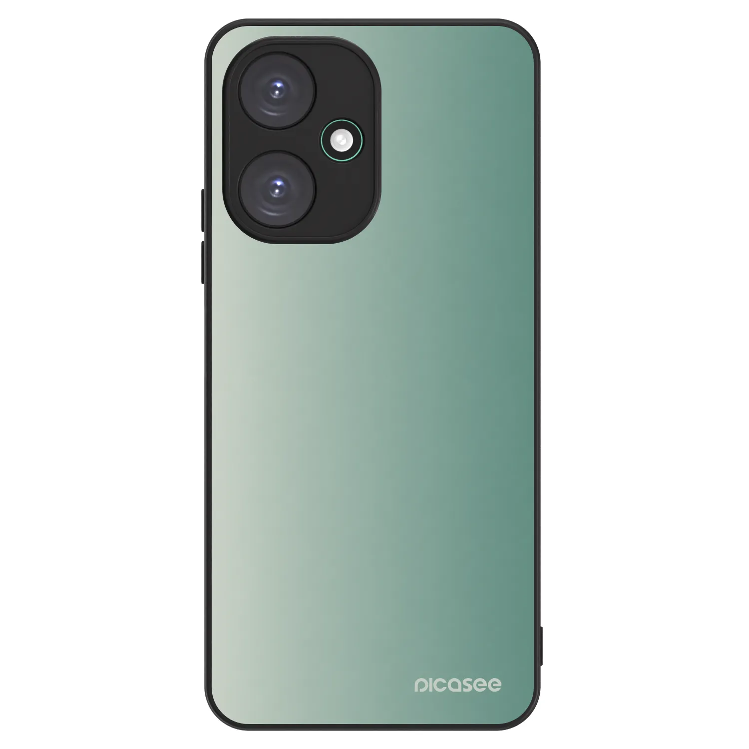 Picasee ULTIMATE CASE pentru Xiaomi Redmi 13C 5G - Misty Sage