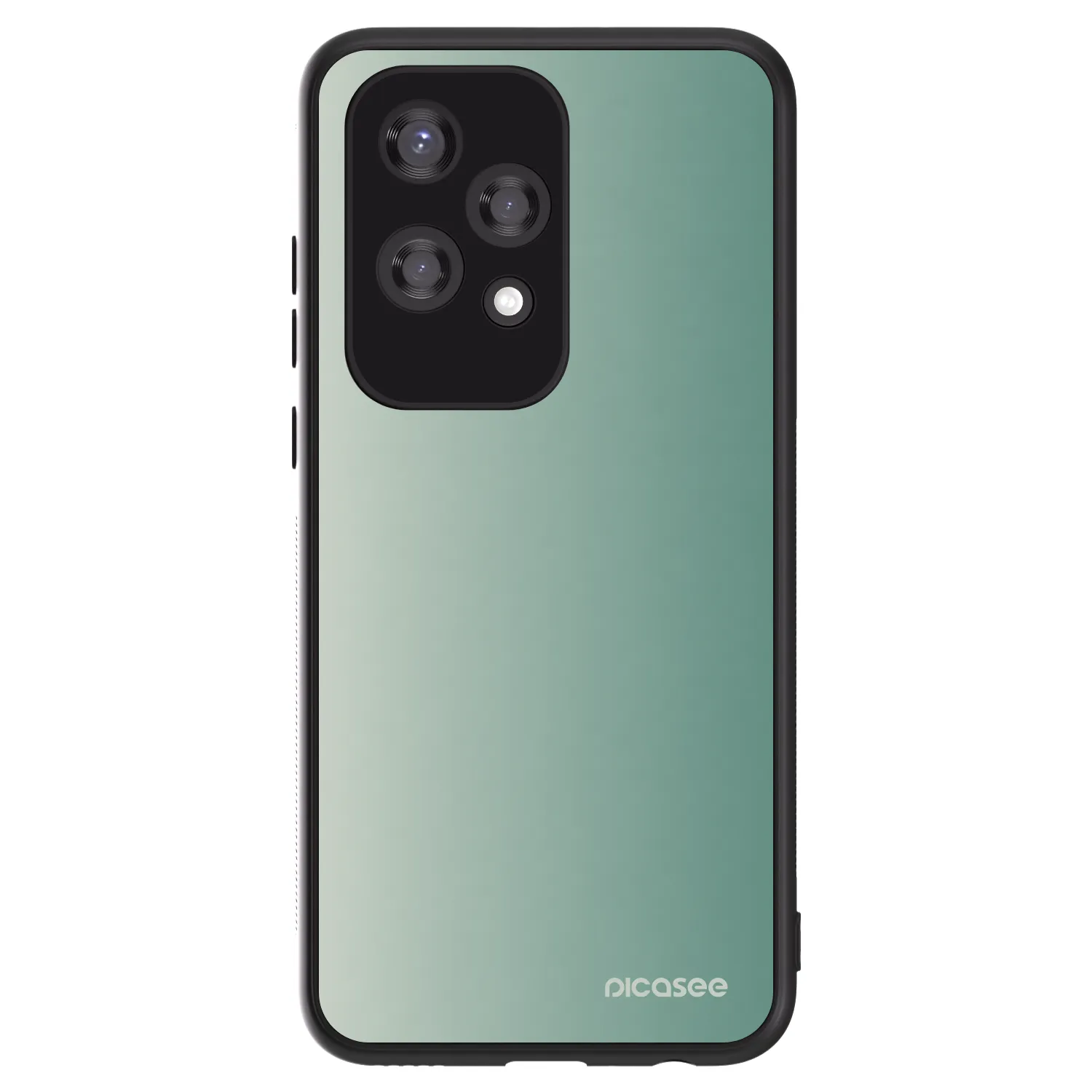 Picasee ULTIMATE CASE pentru Honor 200 Lite - Misty Sage