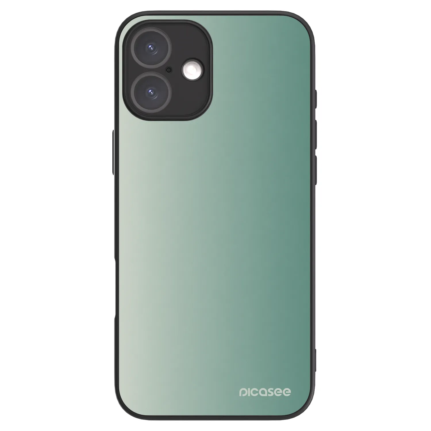 Picasee ULTIMATE CASE pentru Apple iPhone 16 Plus - Misty Sage