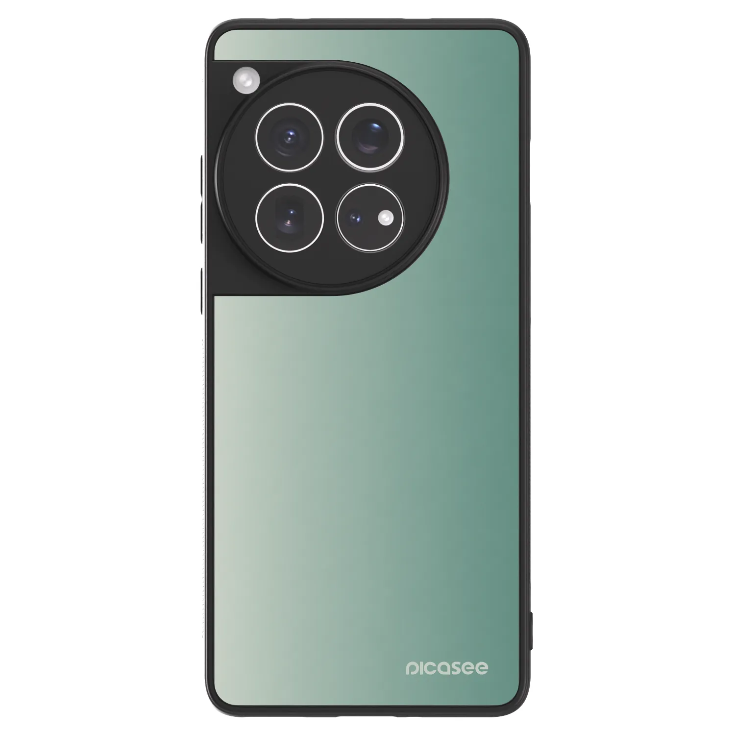 Picasee ULTIMATE CASE pentru OnePlus 12 5G - Misty Sage