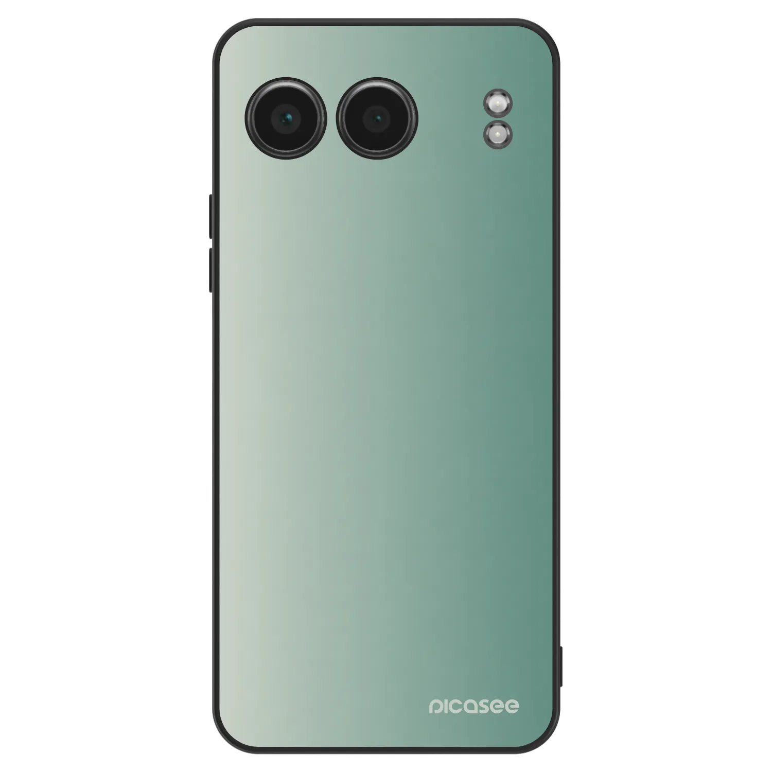 Picasee ULTIMATE CASE pentru OnePlus Nord 4 - Misty Sage