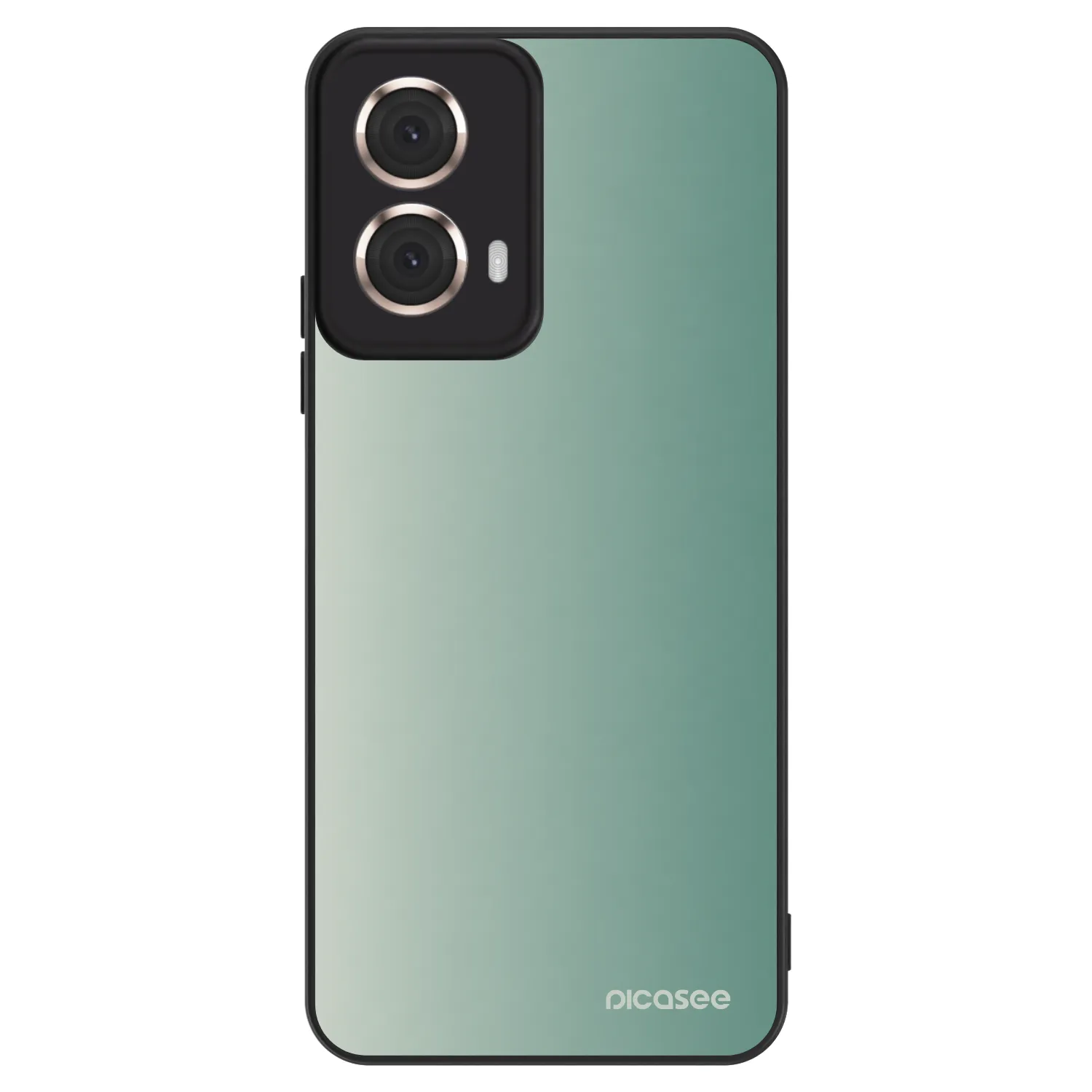 Picasee ULTIMATE CASE pentru Motorola Moto G85 - Misty Sage