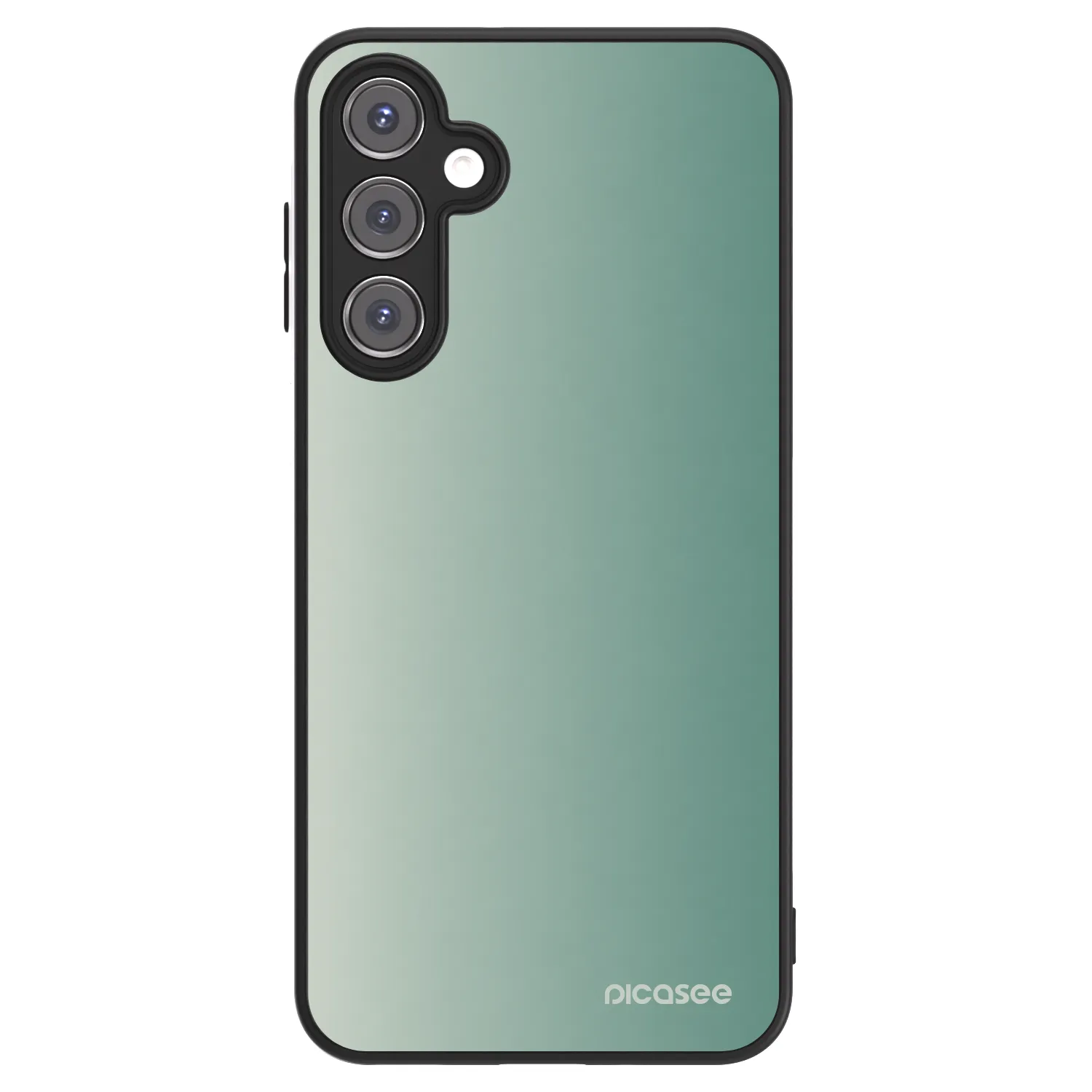 Picasee ULTIMATE CASE pentru Samsung Galaxy A16 5G - Misty Sage