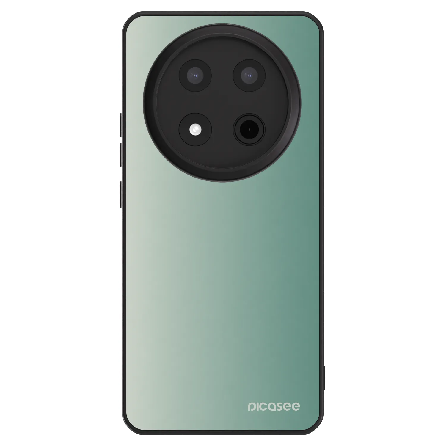 Picasee ULTIMATE CASE pentru Honor Magic7 Lite 5G - Misty Sage