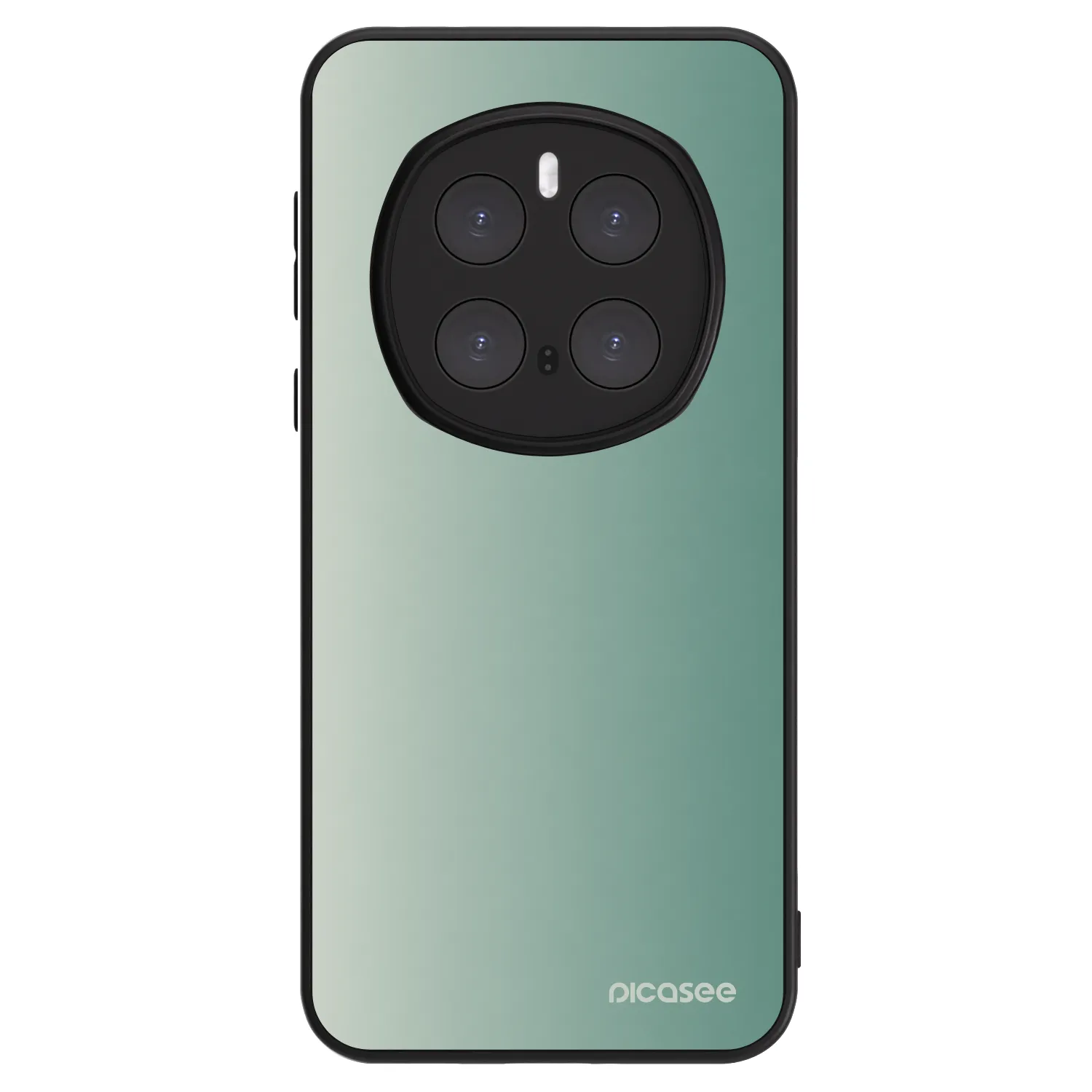 Picasee ULTIMATE CASE pentru Honor Magic7 Pro 5G - Misty Sage
