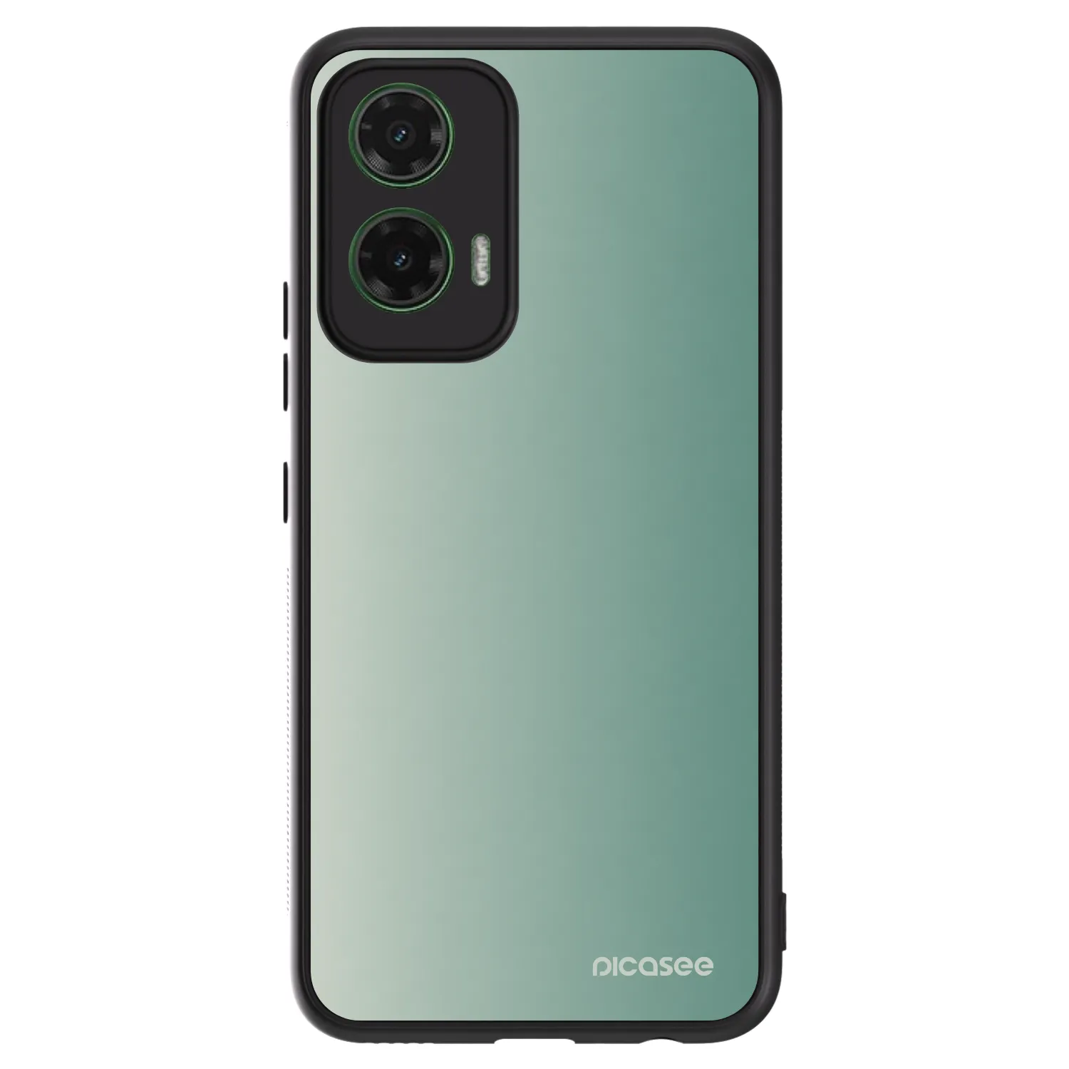 Picasee ULTIMATE CASE pentru Motorola Moto G35 5G - Misty Sage