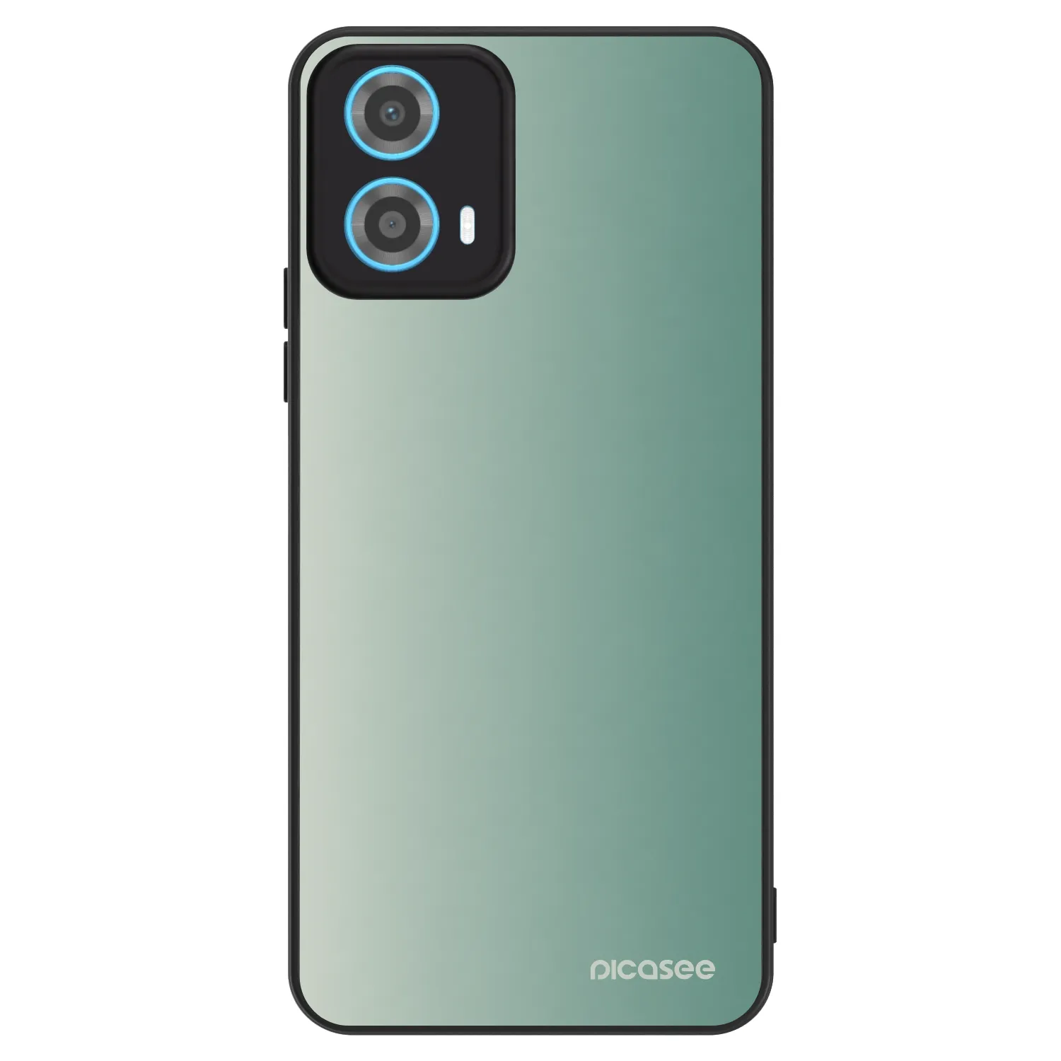 Picasee ULTIMATE CASE pentru Motorola Moto G34 5G - Misty Sage