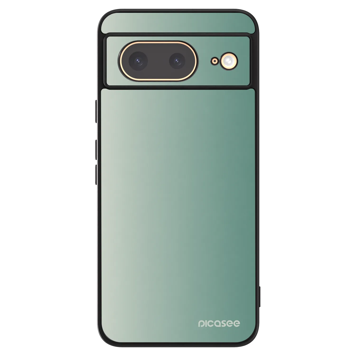 Picasee ULTIMATE CASE pentru Google Pixel 8 - Misty Sage