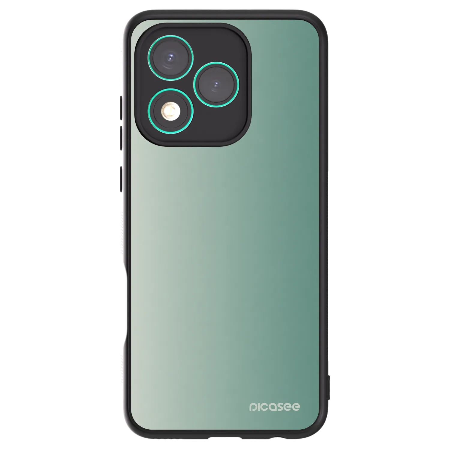 Picasee ULTIMATE CASE pentru Honor 400 Lite 5G - Misty Sage