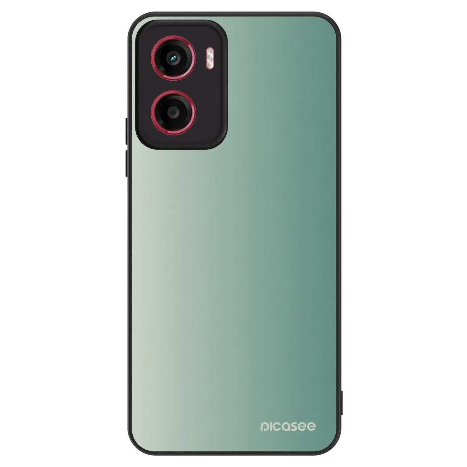 Picasee ULTIMATE CASE pentru Motorola Moto G05 - Misty Sage