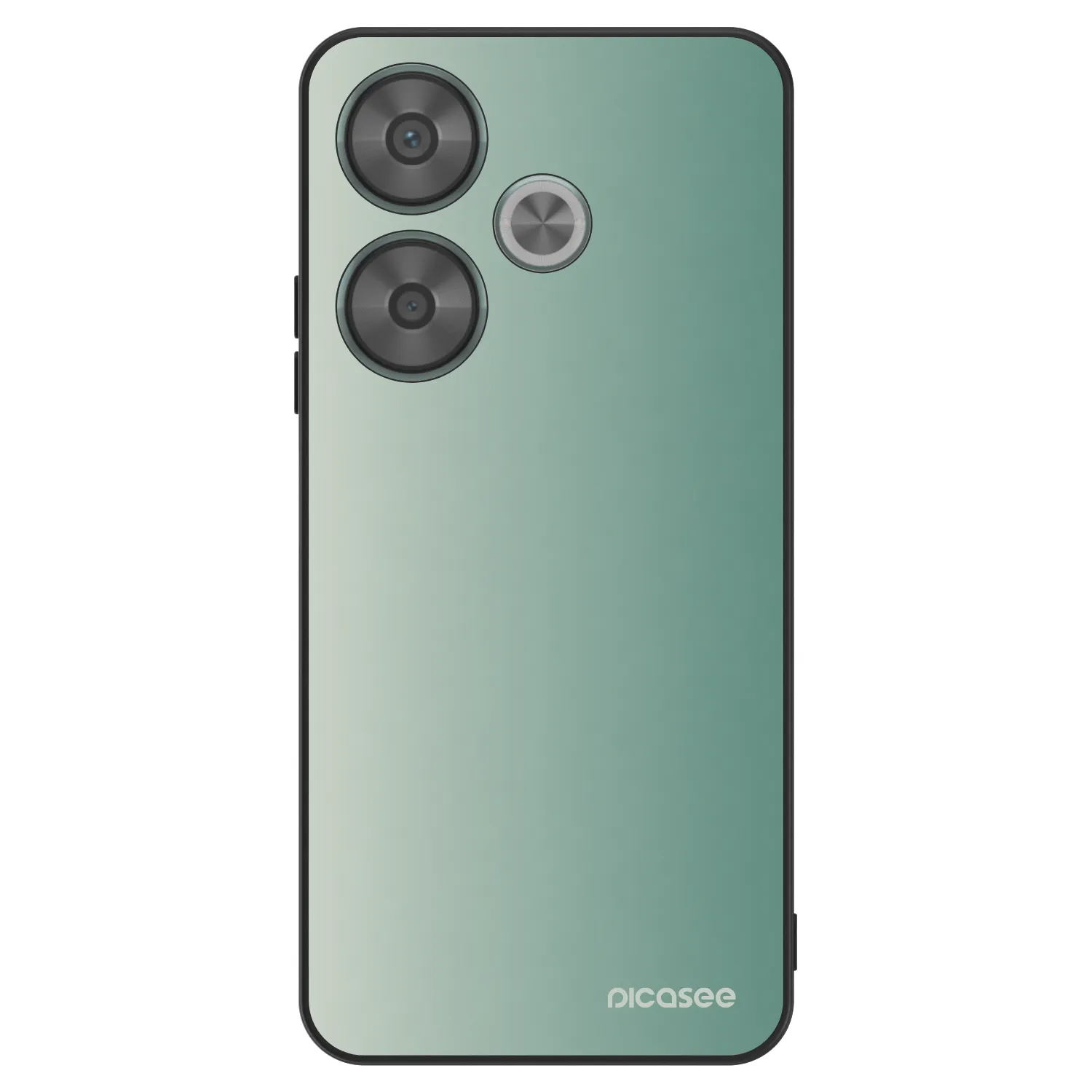Picasee ULTIMATE CASE pentru Xiaomi Poco F6 - Misty Sage