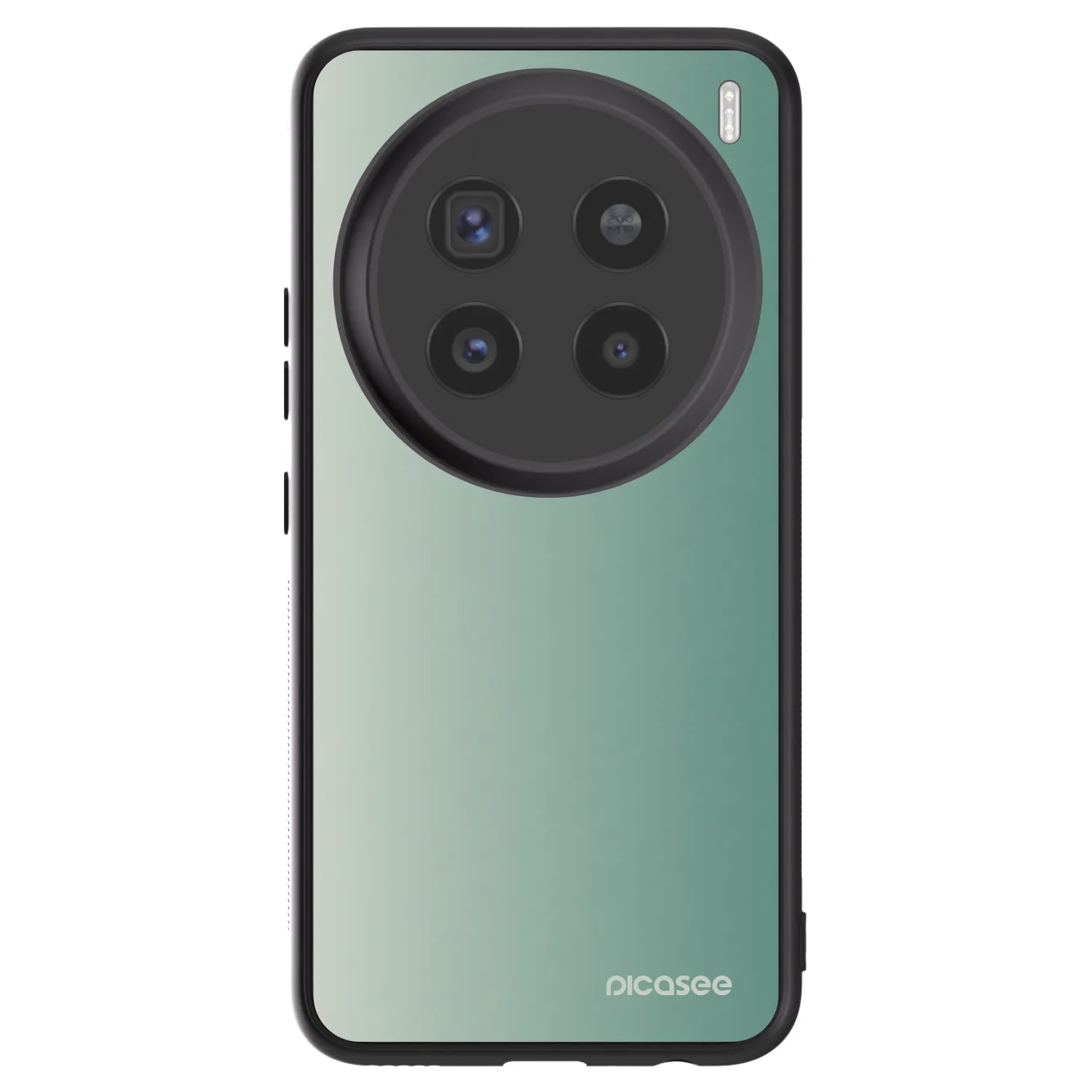 Picasee ULTIMATE CASE pentru Vivo X200 Pro - Misty Sage