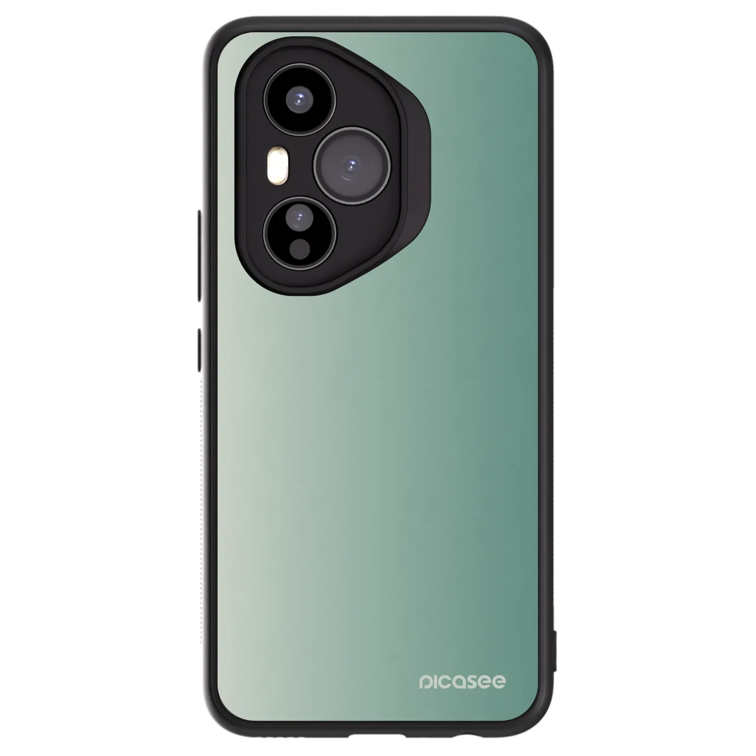 Picasee ULTIMATE CASE pentru Honor 400 Pro 5G - Misty Sage