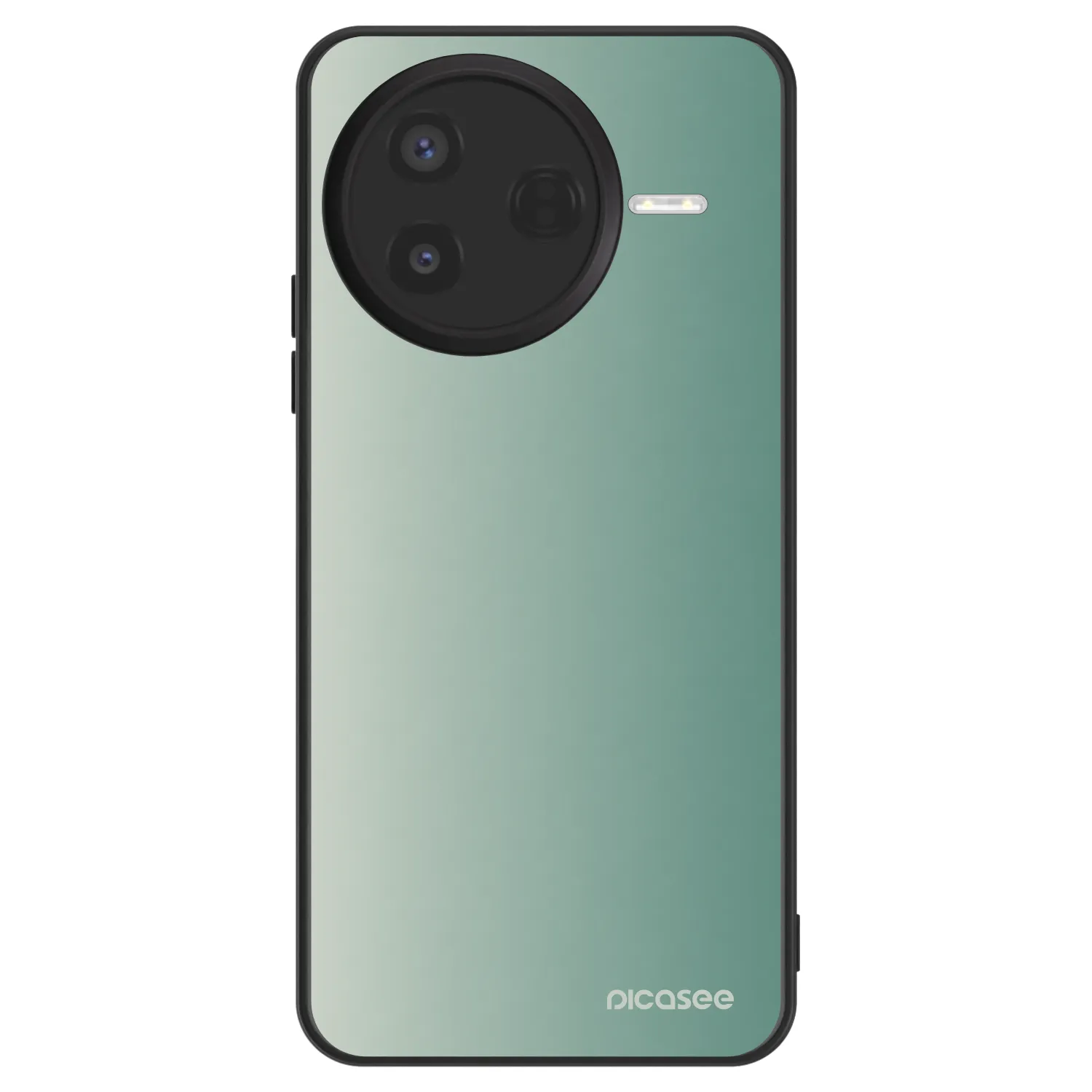 Picasee ULTIMATE CASE pentru Xiaomi Poco F7 Pro 5G - Misty Sage