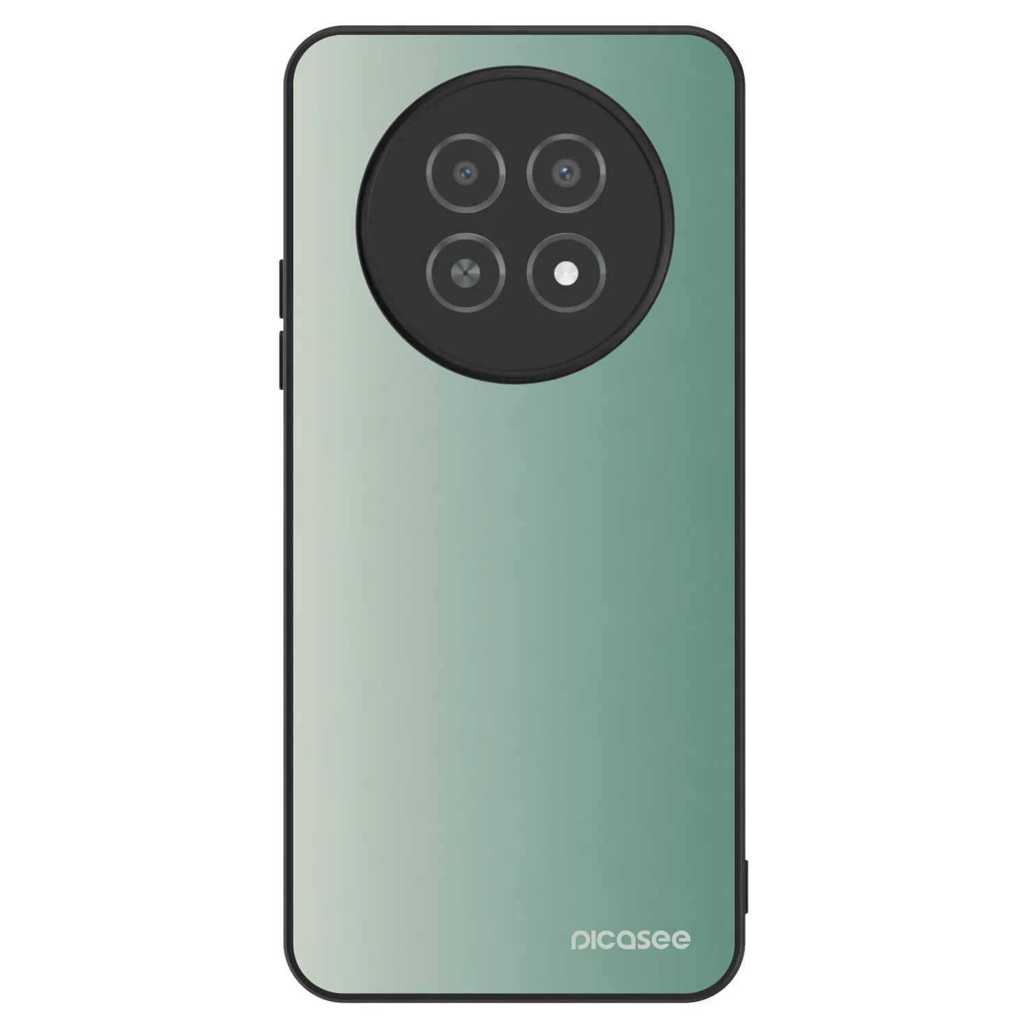 Picasee ULTIMATE CASE pentru Realme 12X - Misty Sage