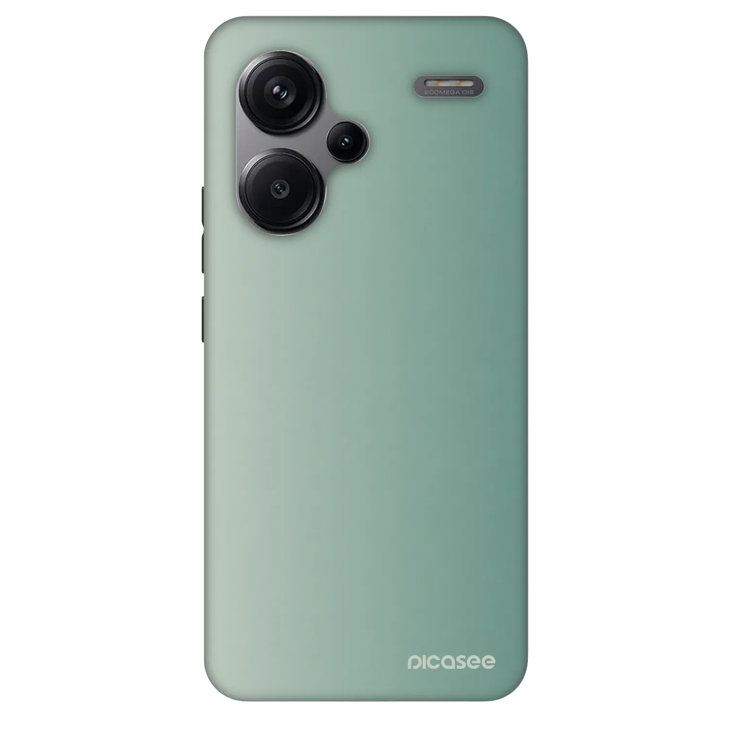 Picasee Fashion Case pentru Xiaomi Redmi Note 13 Pro+ 5G - Misty Sage