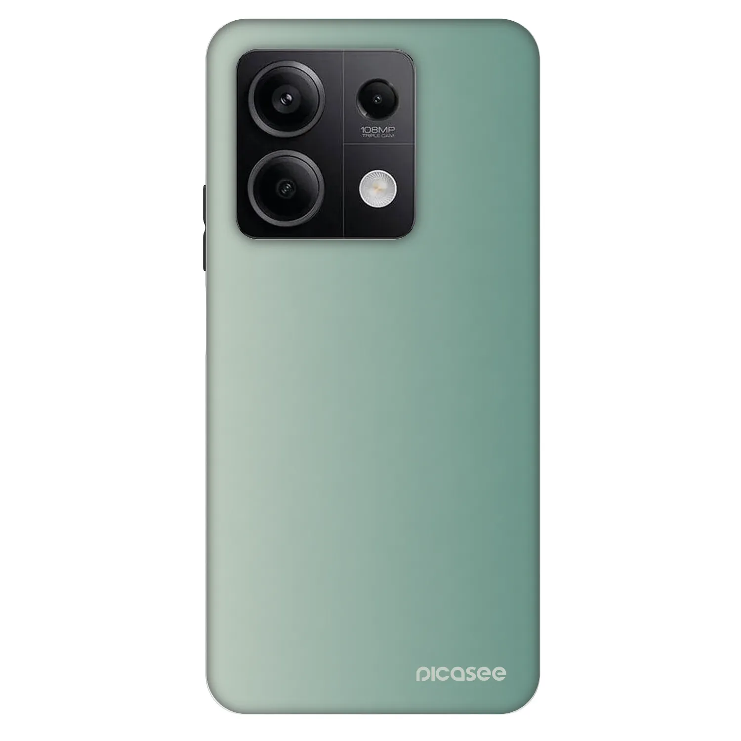 Picasee Fashion Case pentru Xiaomi Redmi Note 13 5G - Misty Sage