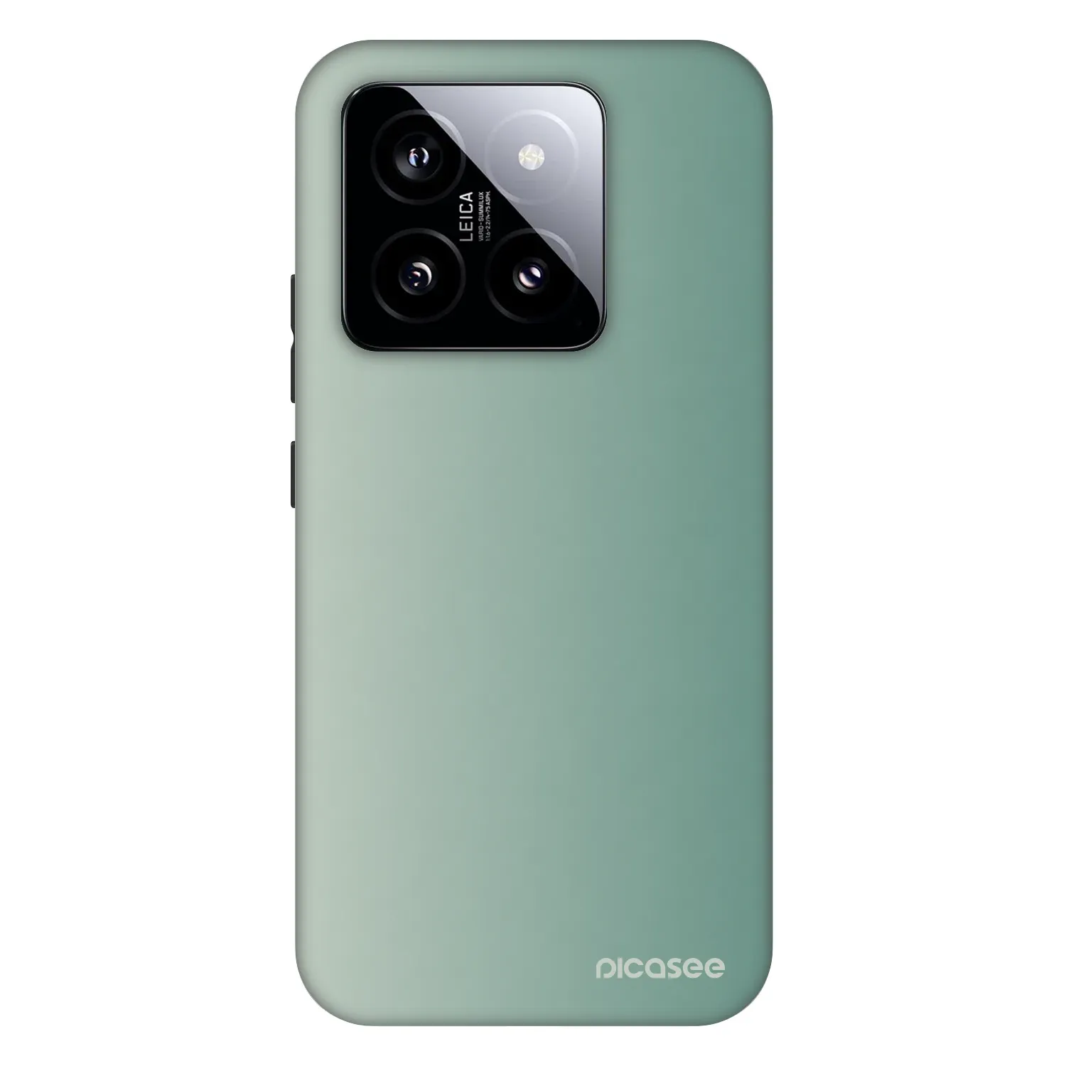 Picasee Fashion Case pentru Xiaomi 14 - Misty Sage