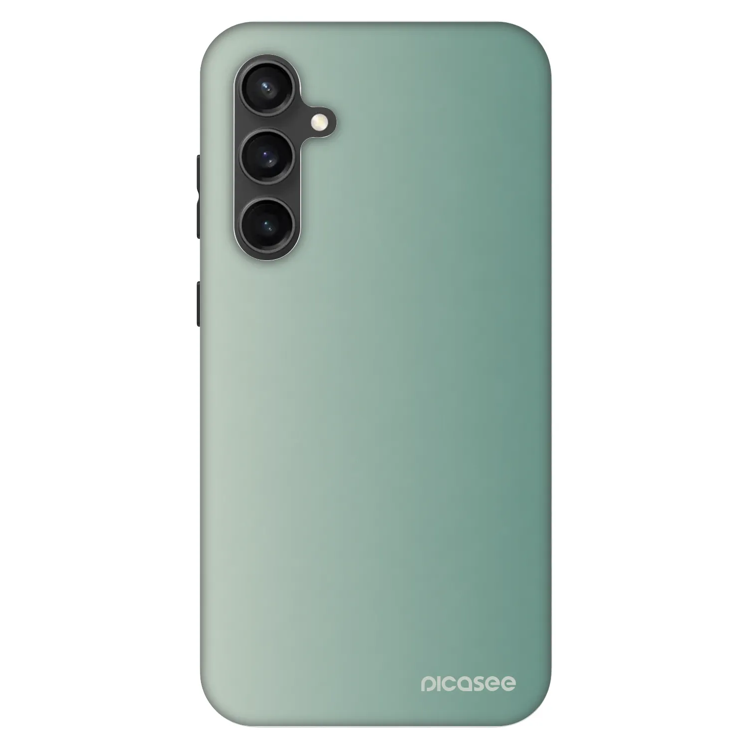 Picasee Fashion Case pentru Samsung Galaxy S23 FE S711B - Misty Sage