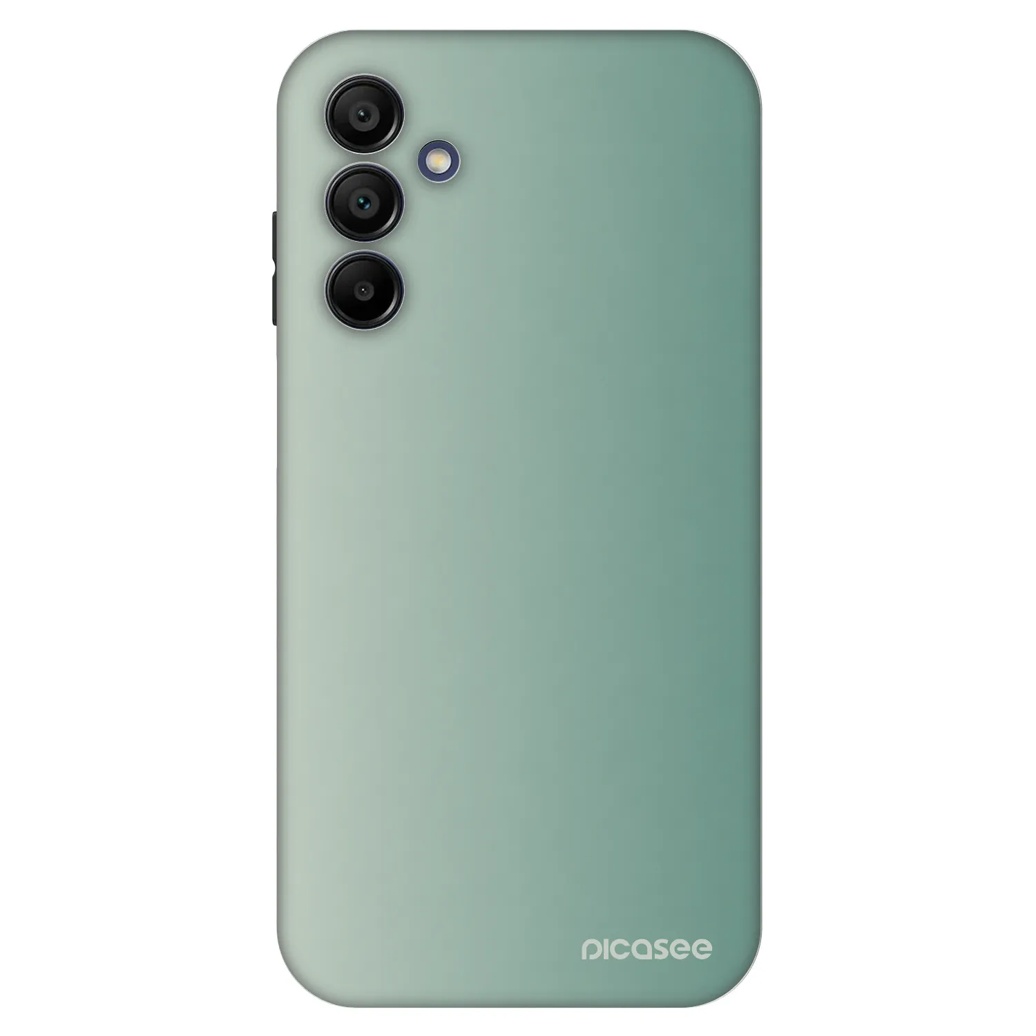 Picasee Fashion Case pentru Samsung Galaxy A15 A155F 4G - Misty Sage