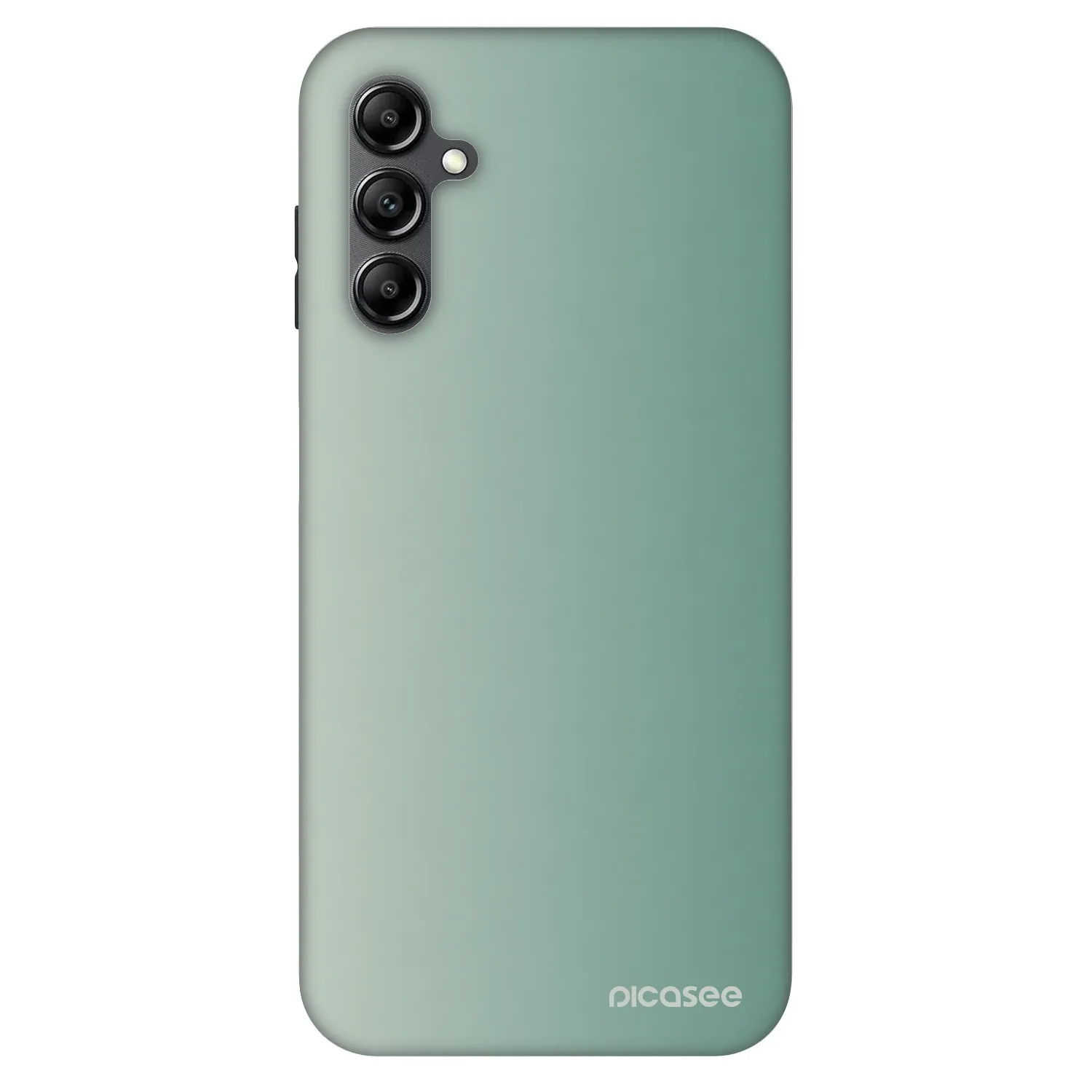 Picasee Fashion Case pentru Samsung Galaxy A14 5G A146P - Misty Sage