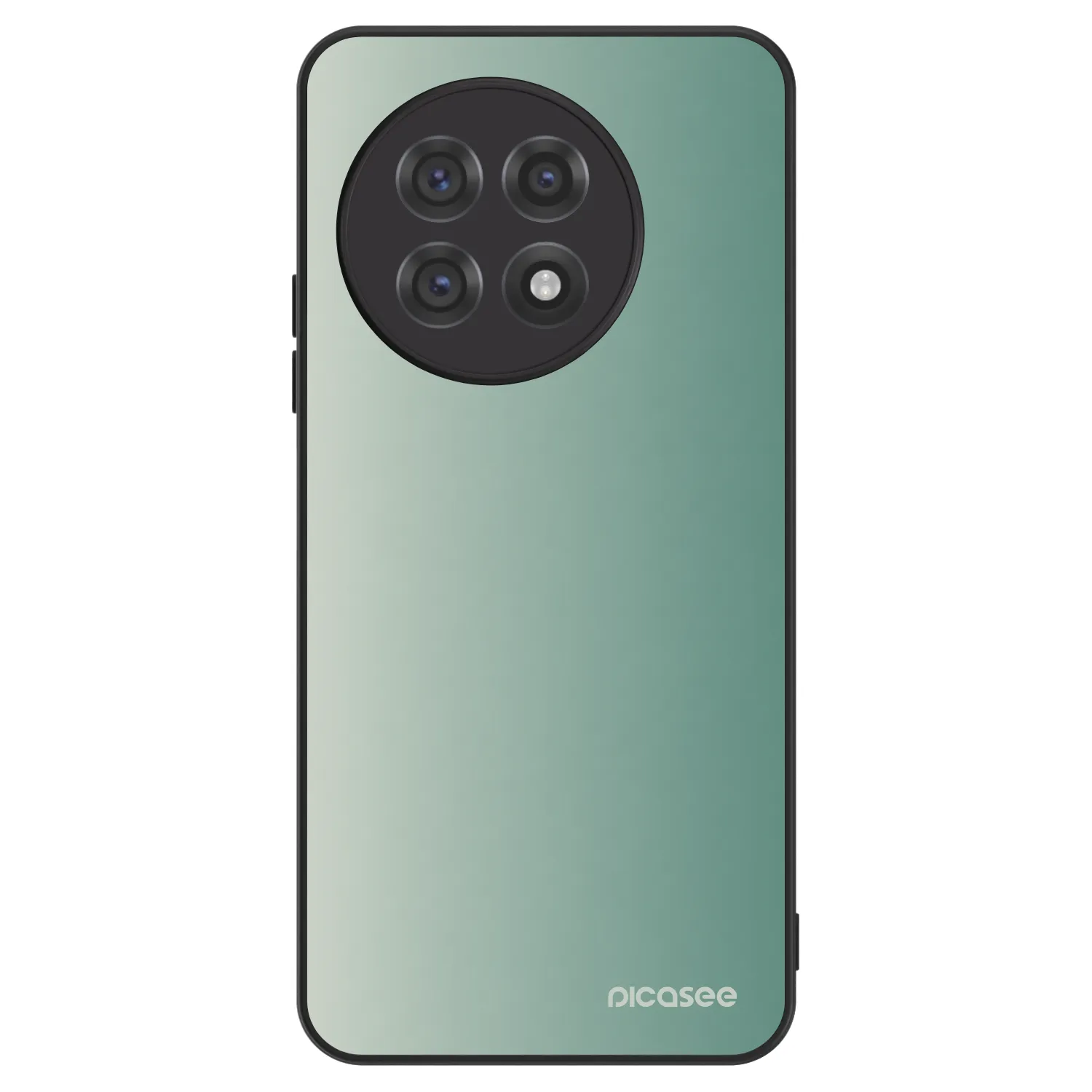 Picasee ULTIMATE CASE pentru OnePlus 13R 5G - Misty Sage