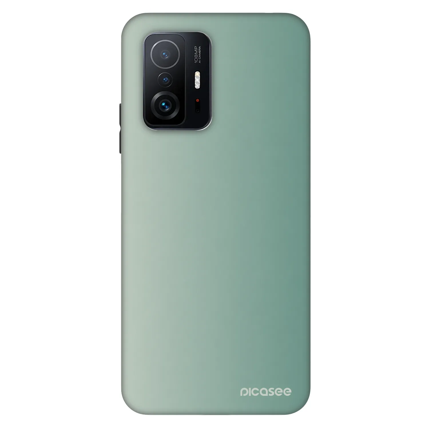 Picasee Fashion Case pentru Xiaomi 11T - Misty Sage
