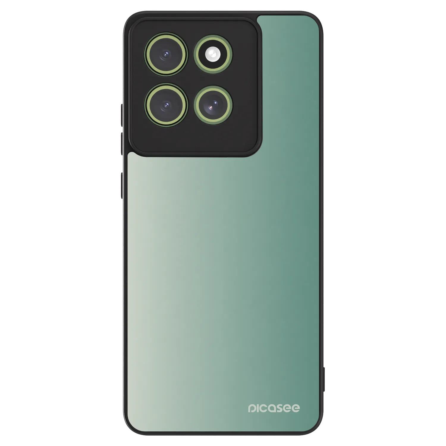 Picasee ULTIMATE CASE pentru Motorola Moto G86 5G - Misty Sage