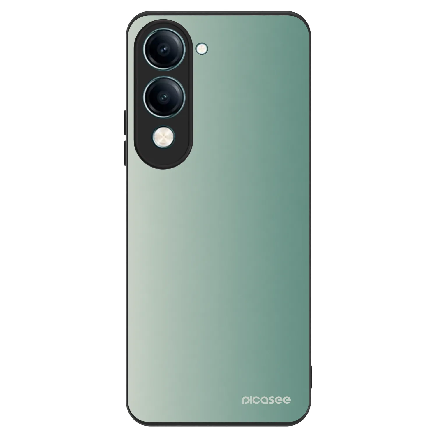 Picasee ULTIMATE CASE pentru Vivo Y29s 5G - Misty Sage