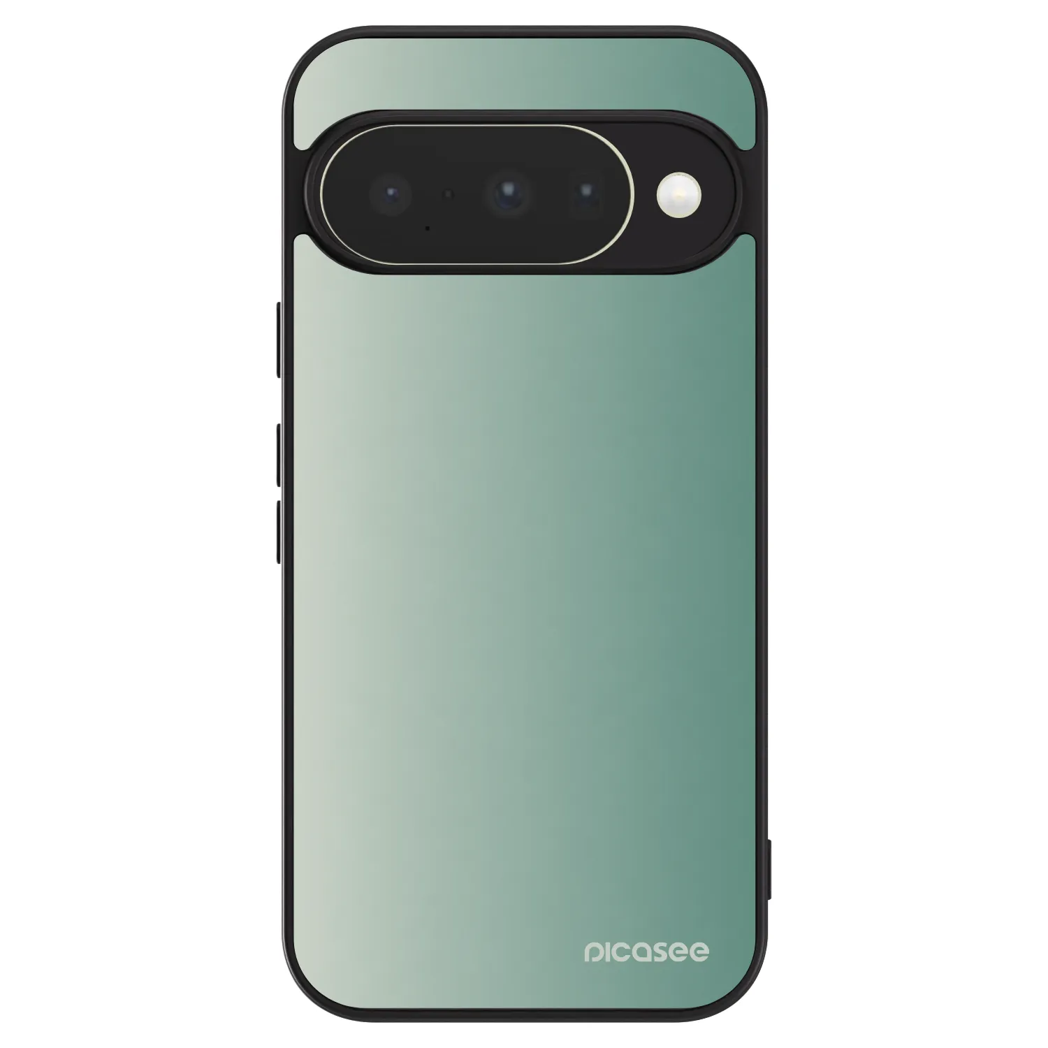 Picasee ULTIMATE CASE pentru Google Pixel 10 - Misty Sage