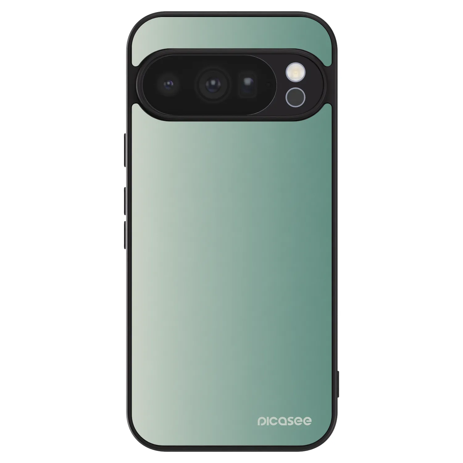 Picasee ULTIMATE CASE pentru Google Pixel 10 Pro - Misty Sage