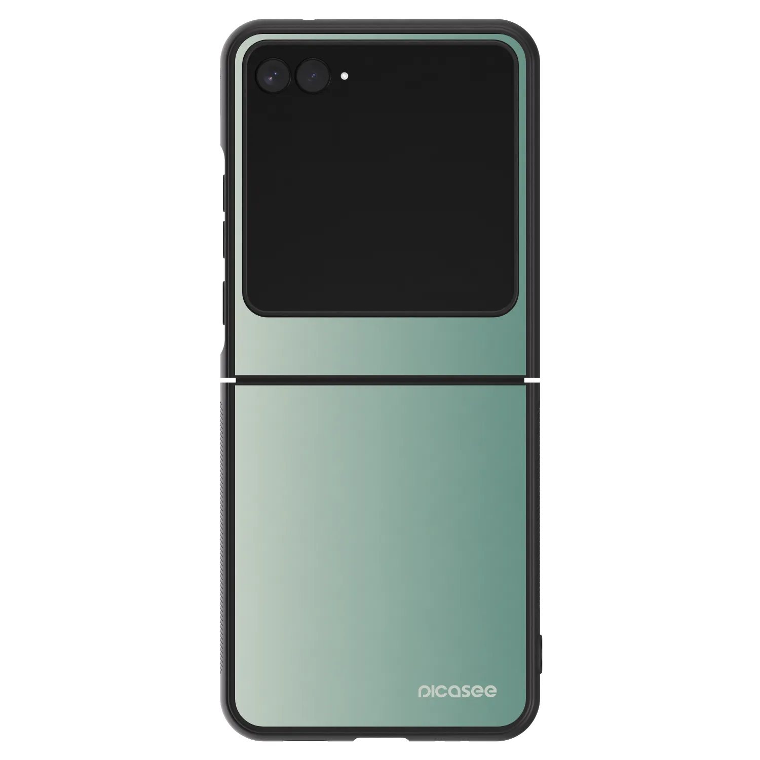 Picasee ULTIMATE CASE pentru Motorola Razr 60 - Misty Sage