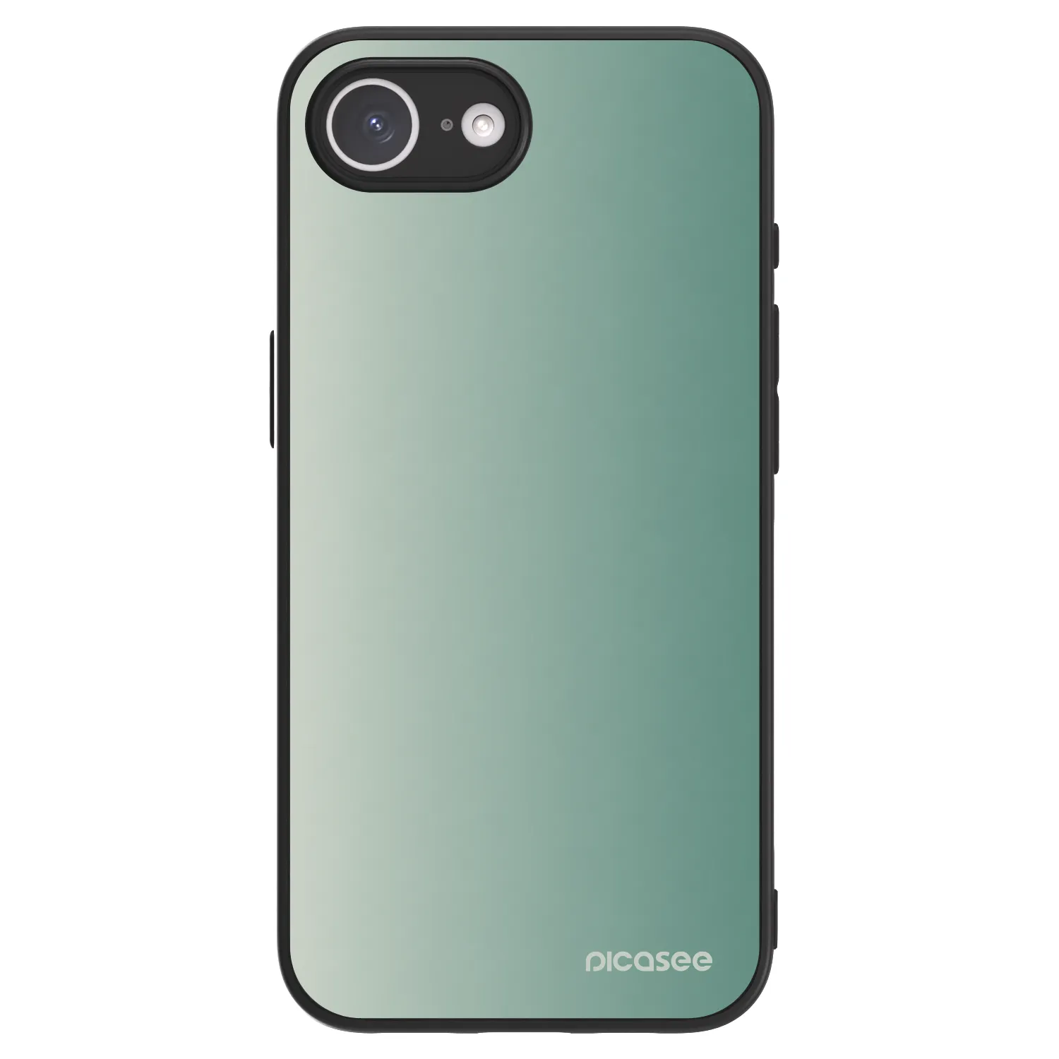 Picasee ULTIMATE CASE pentru Apple iPhone 17e - Misty Sage