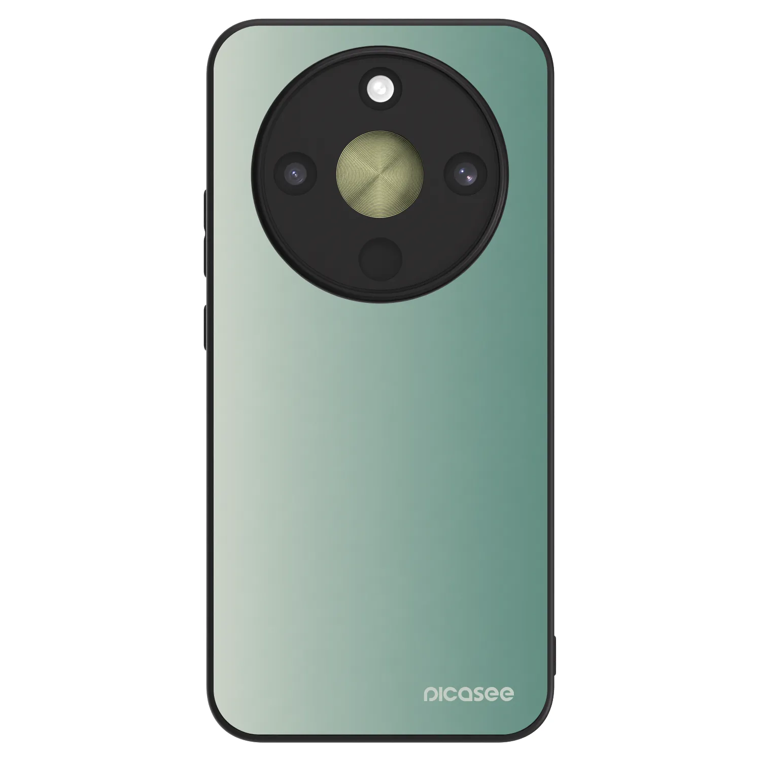 Picasee ULTIMATE CASE pentru Honor Magic8 Lite 5G - Misty Sage