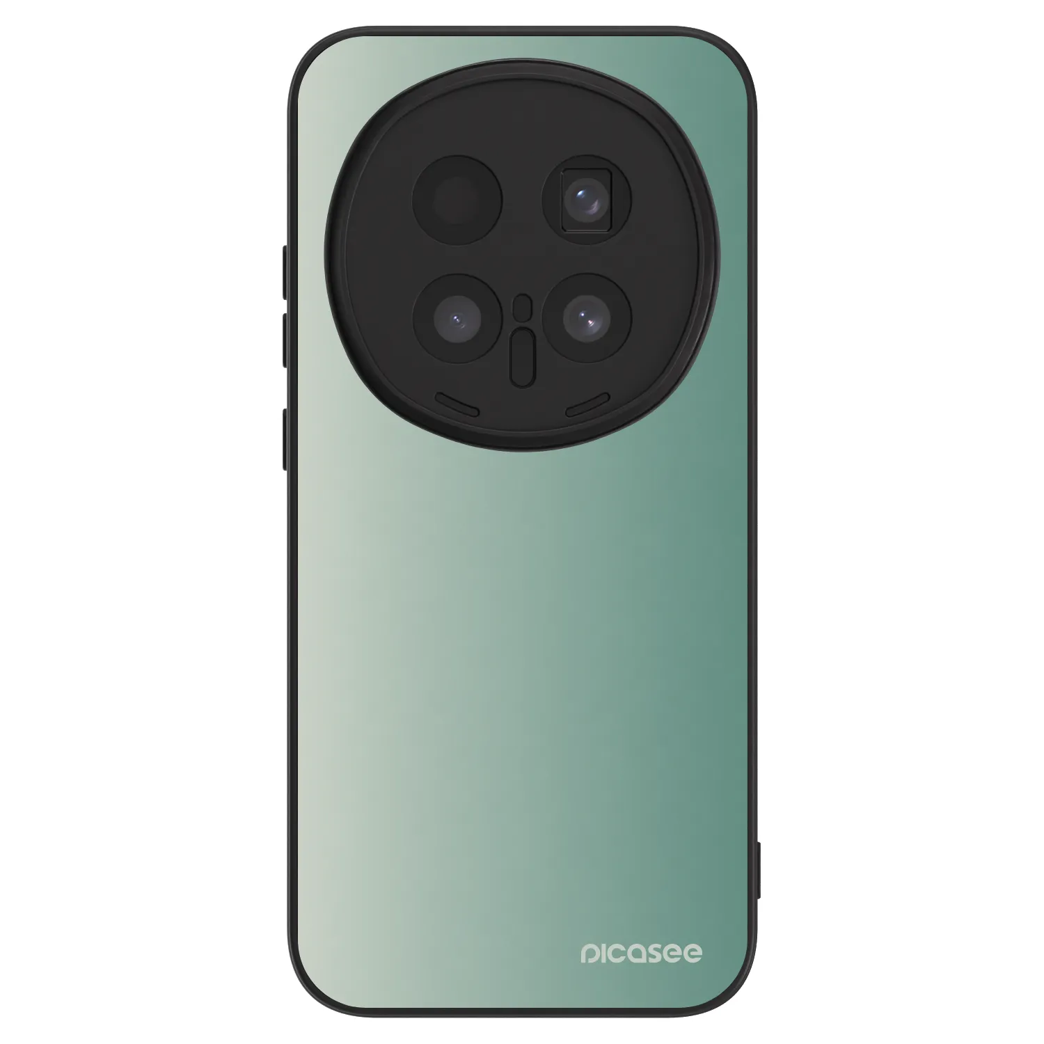 Picasee ULTIMATE CASE pentru Honor Magic8 Pro 5G - Misty Sage