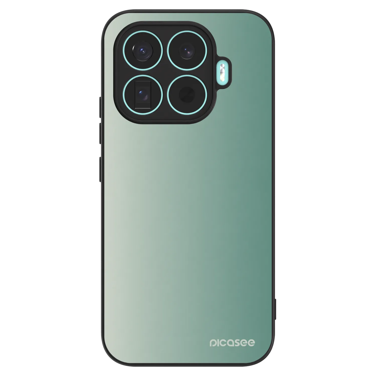 Picasee ULTIMATE CASE pentru Xiaomi 17T - Misty Sage