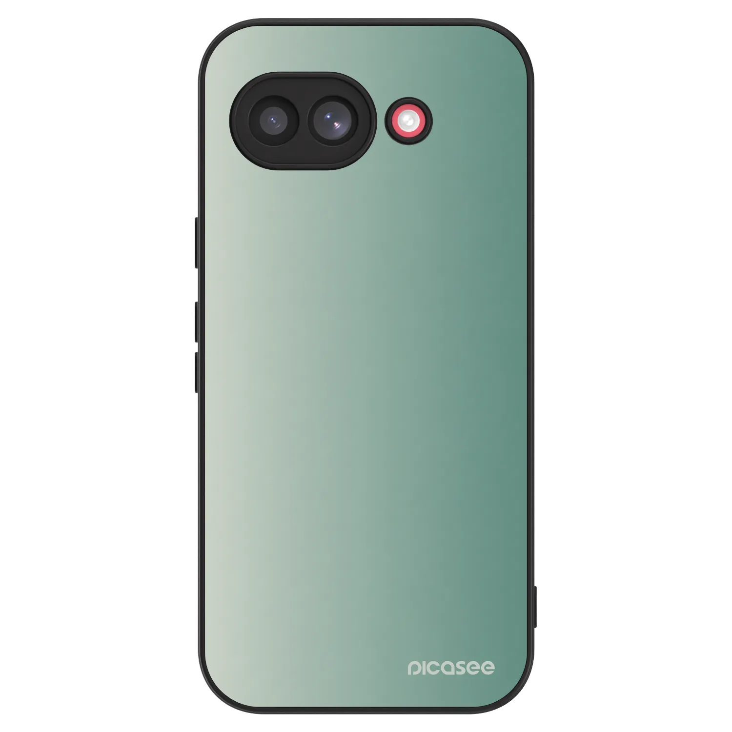 Picasee ULTIMATE CASE pentru Google Pixel 10a - Misty Sage