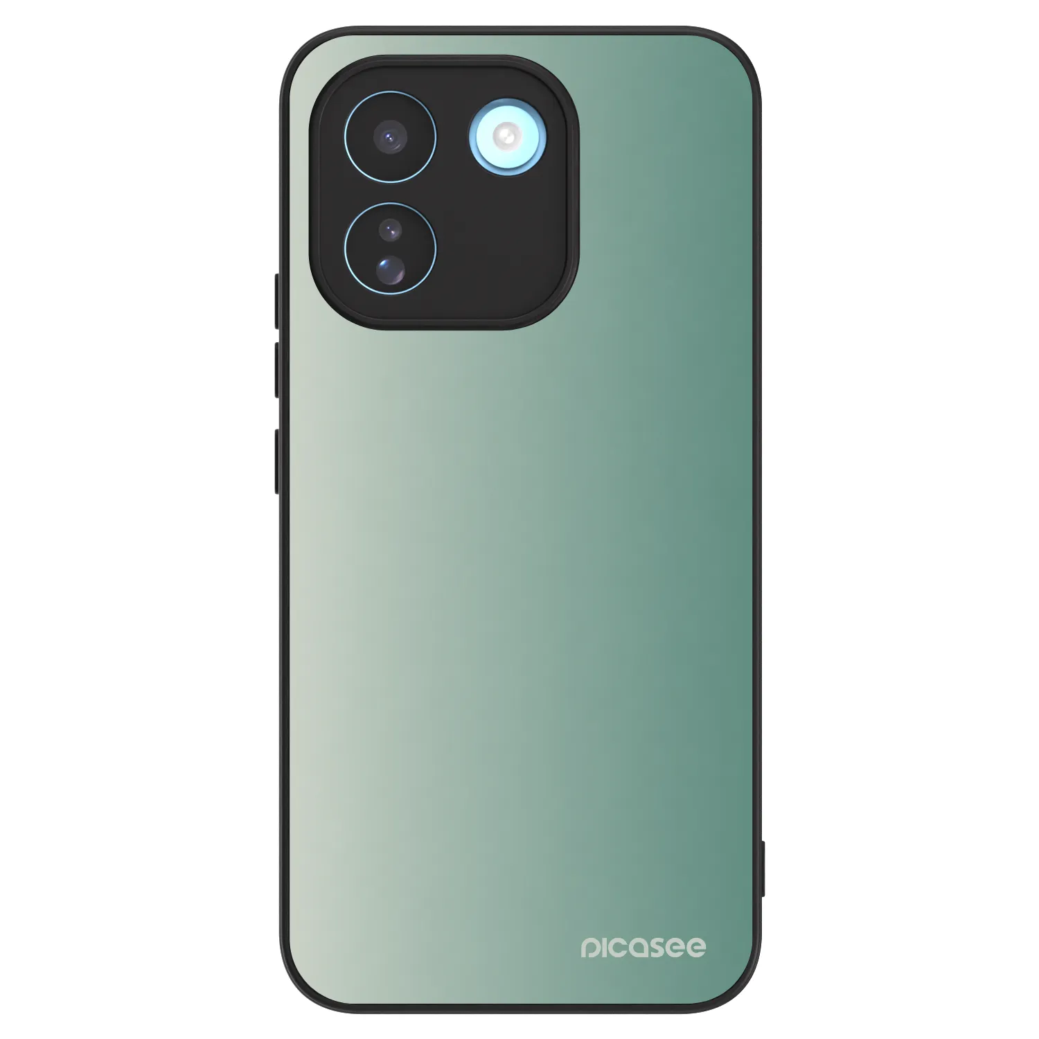 Picasee ULTIMATE CASE pentru Xiaomi Redmi Note 17 Pro MAX 5G - Misty Sage