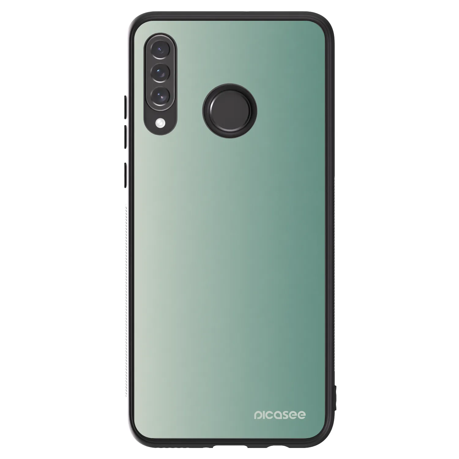 Picasee ULTIMATE CASE pentru Huawei P30 Lite - Misty Sage