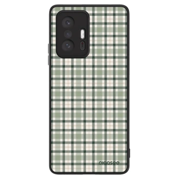 Picasee ULTIMATE CASE pentru Xiaomi 11T - Sage Tartan