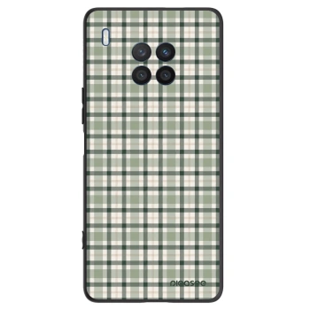 Husă pentru Honor 50 Lite - Sage Tartan