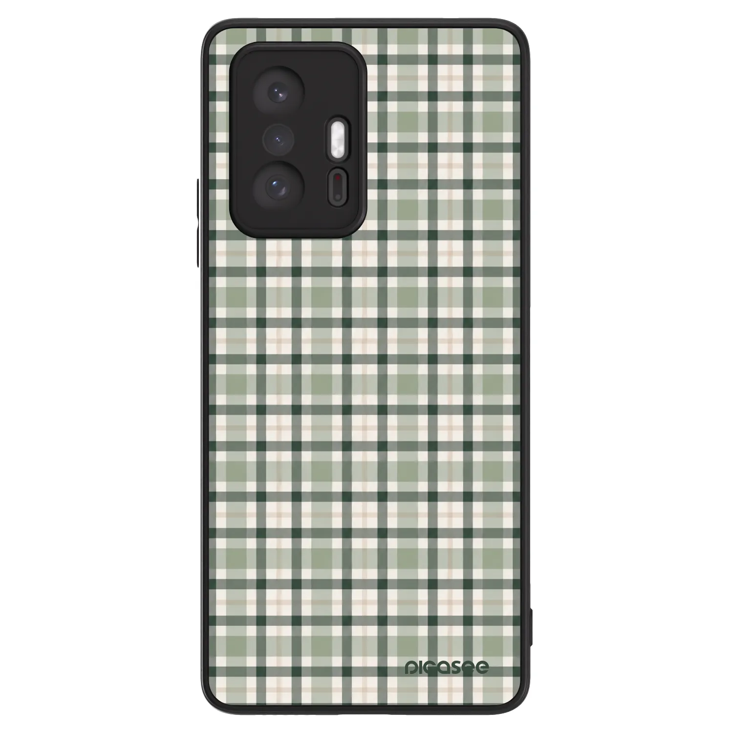 Picasee ULTIMATE CASE pentru Xiaomi 11T - Sage Tartan